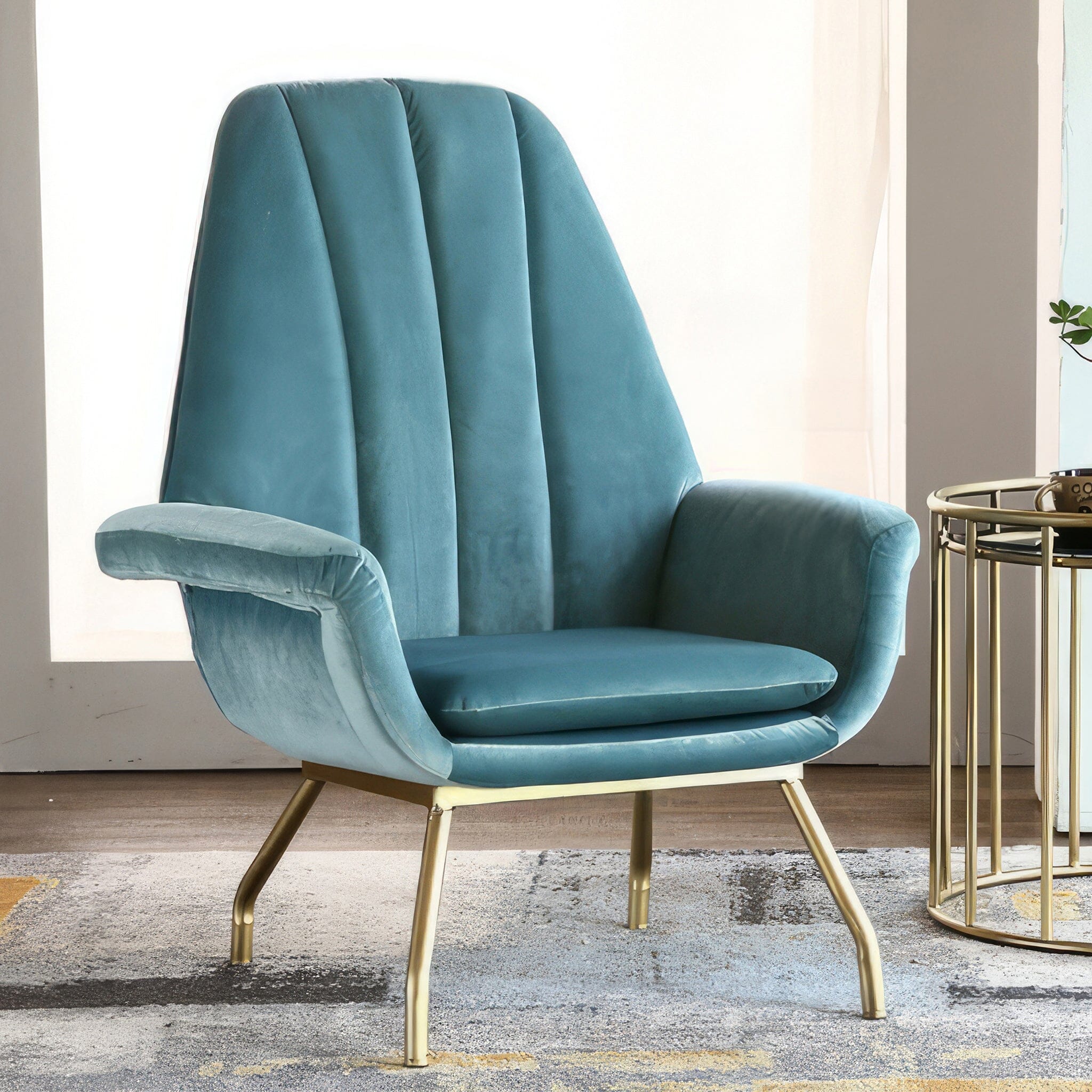 Tristan Occasional Chair Occasional Chair 