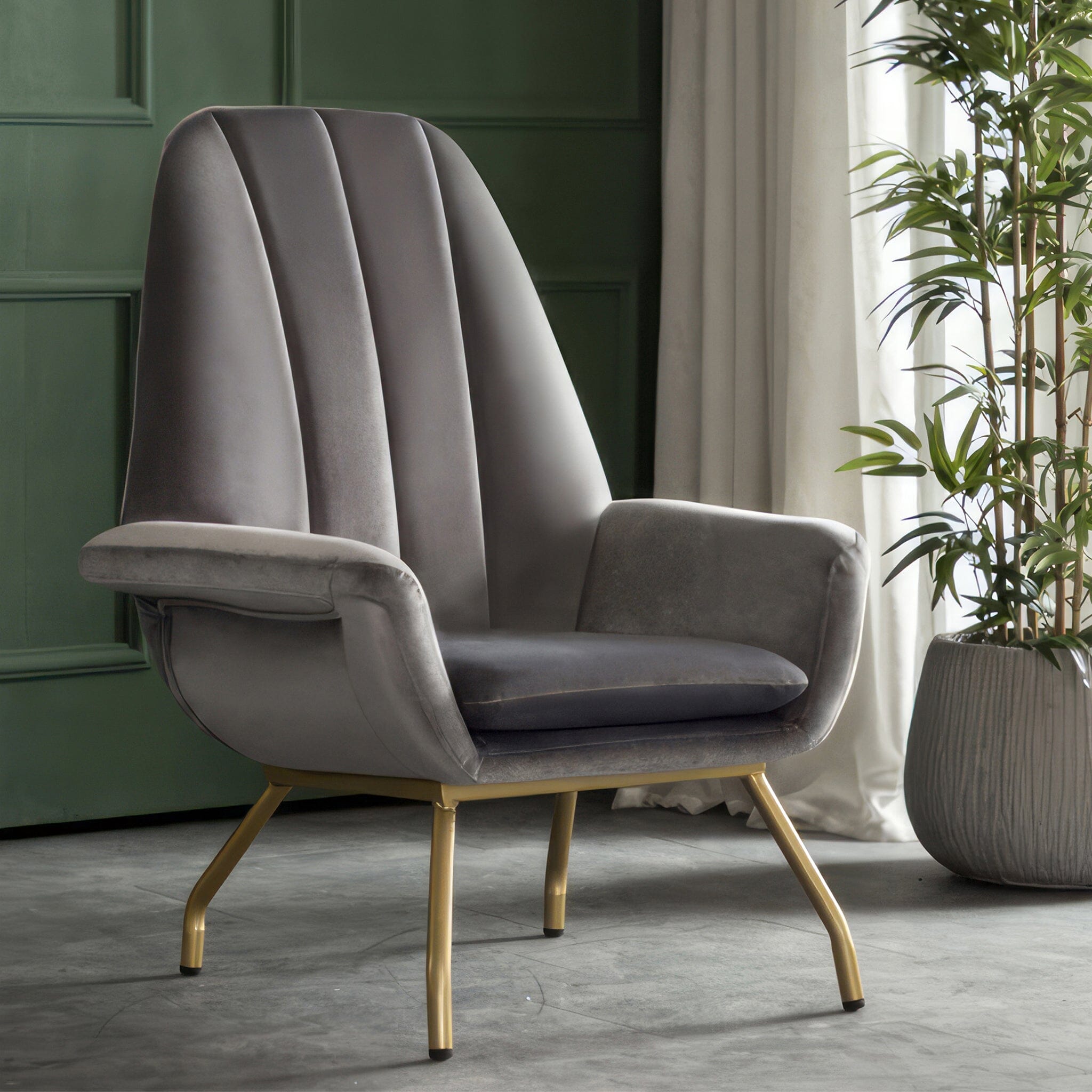 Tristan Occasional Chair Occasional Chair 