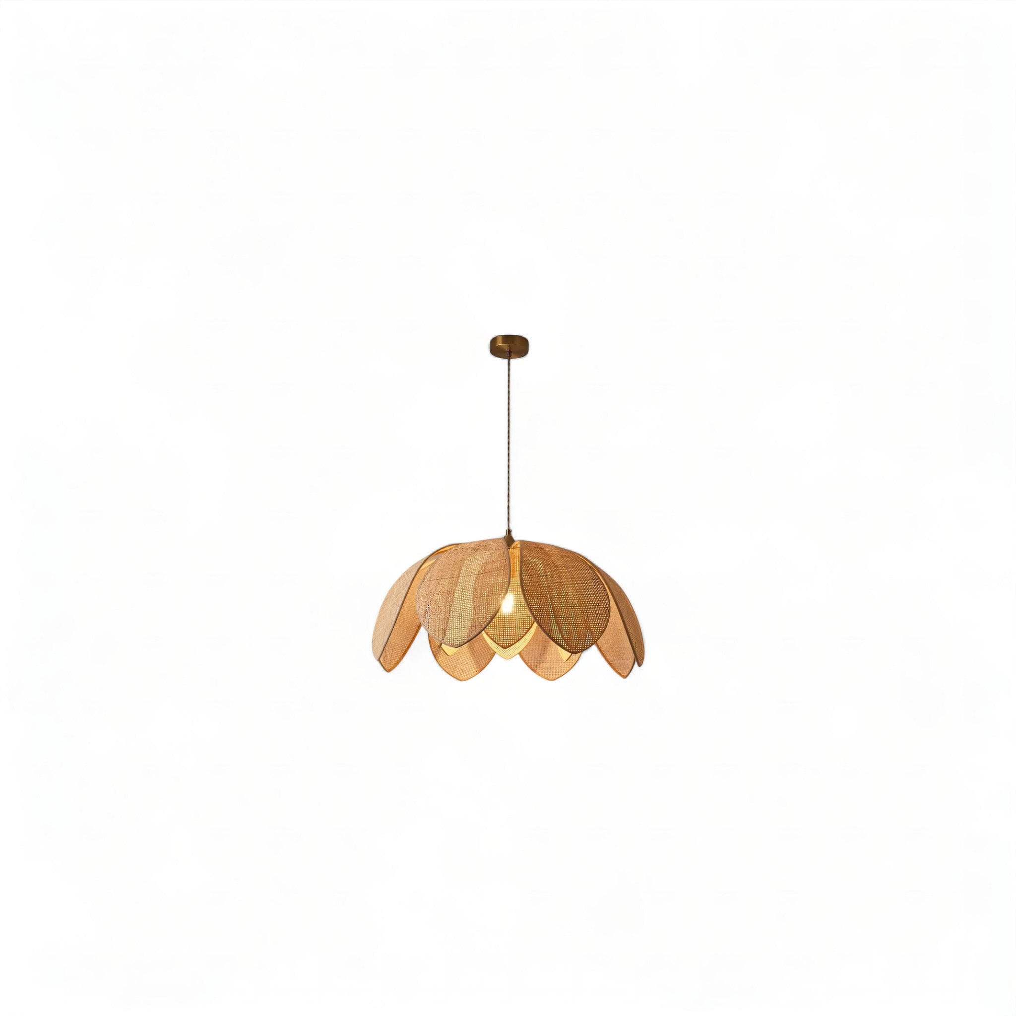 Tullia Light (JS) two variant added Pendant Light 45cm 