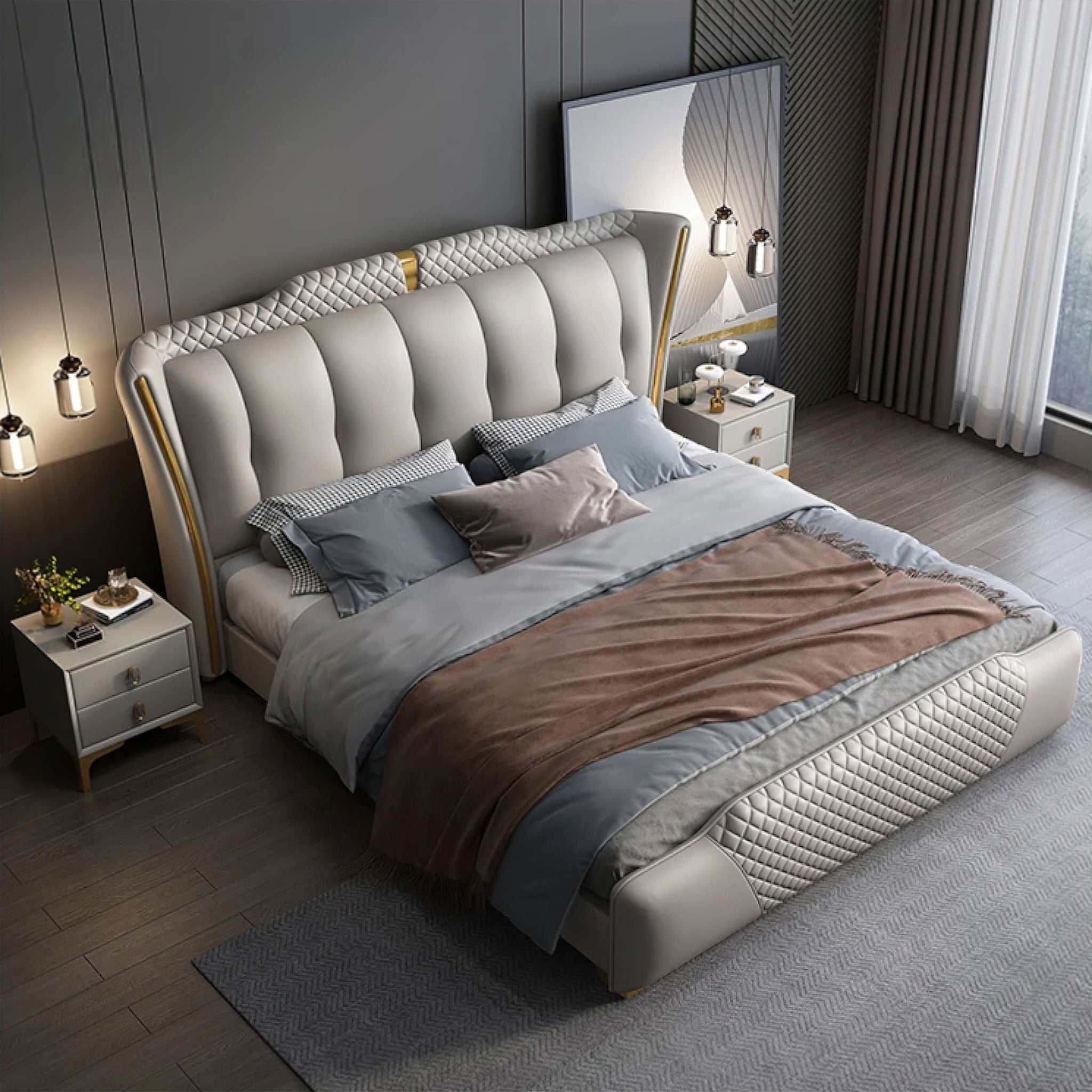 Valentin Bed 