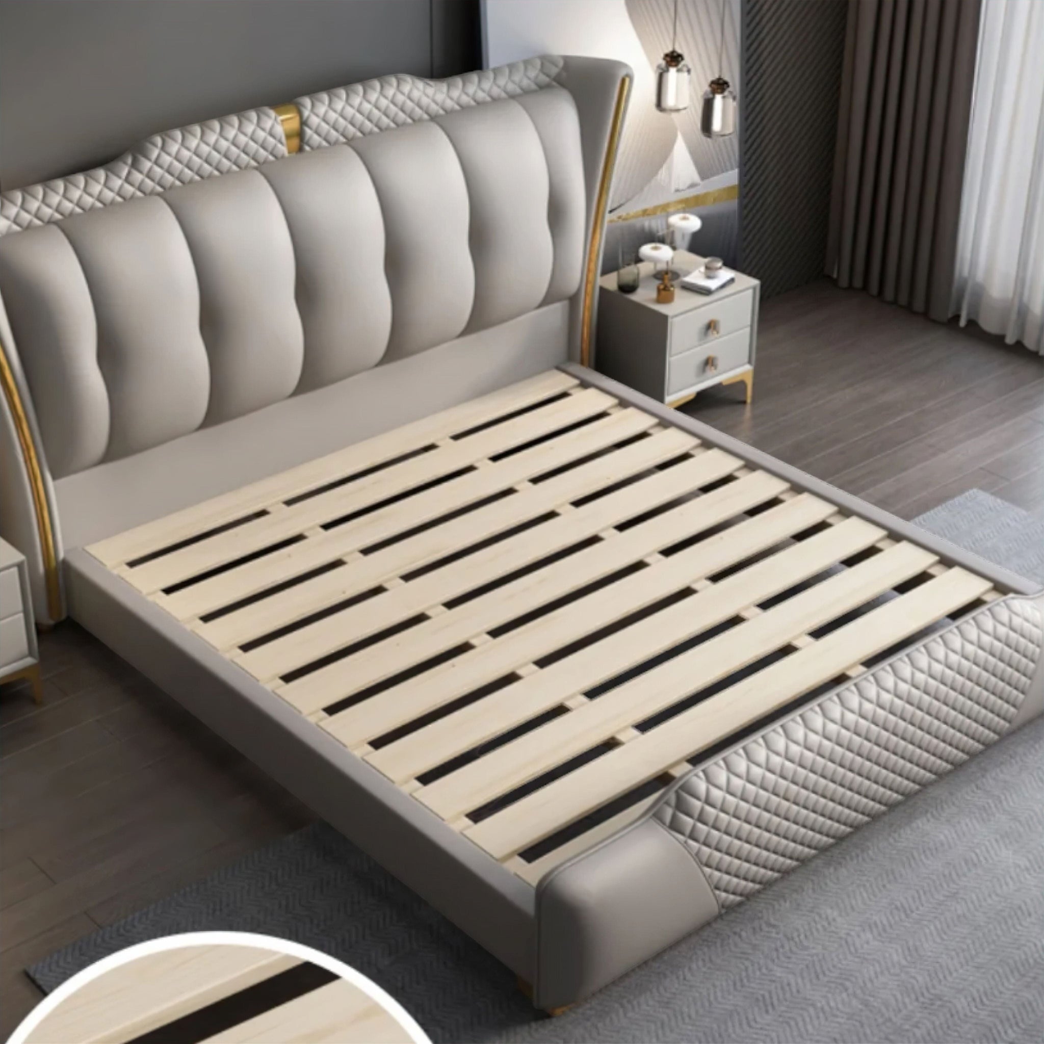 Valentin Bed 