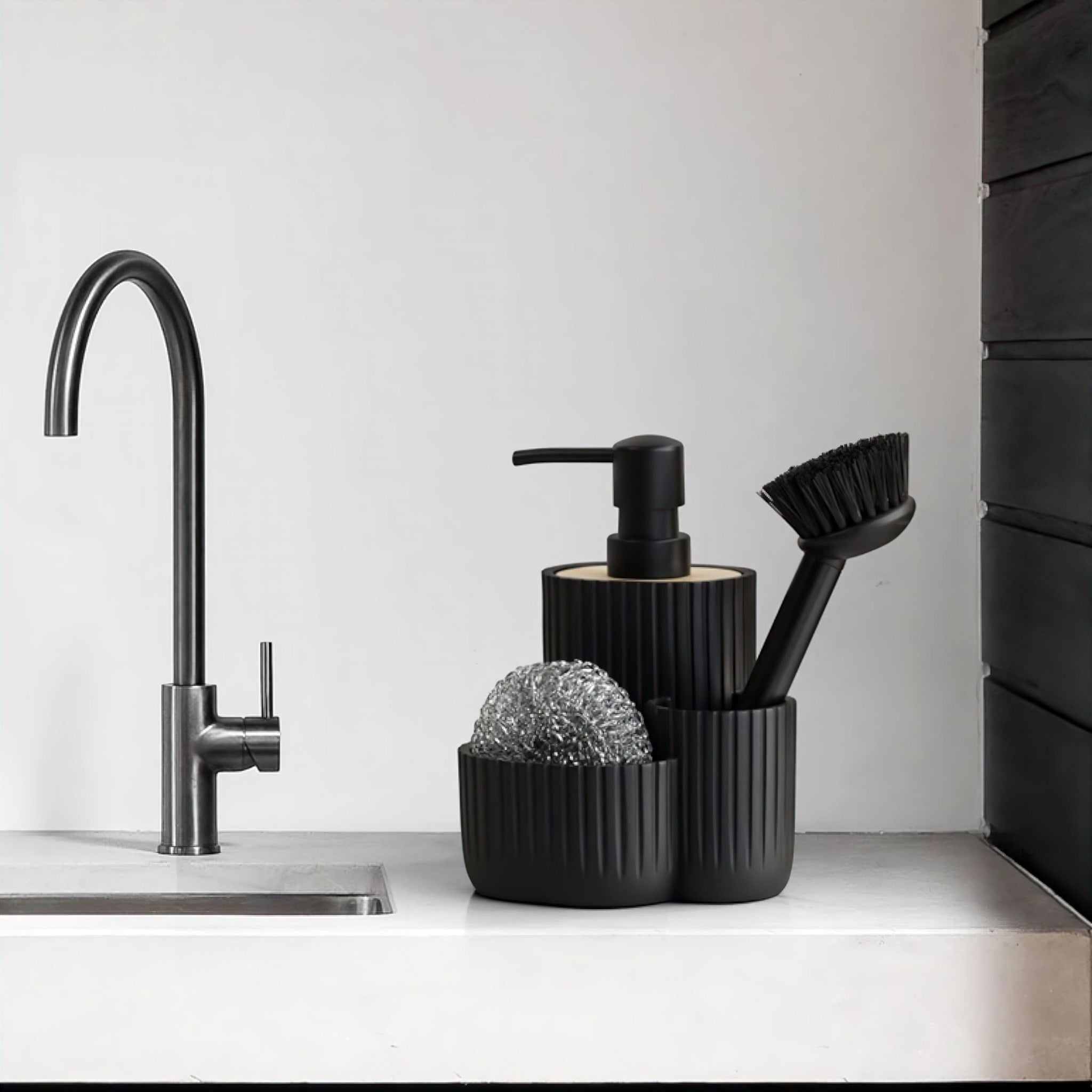 Valerio Soap Dispenser 