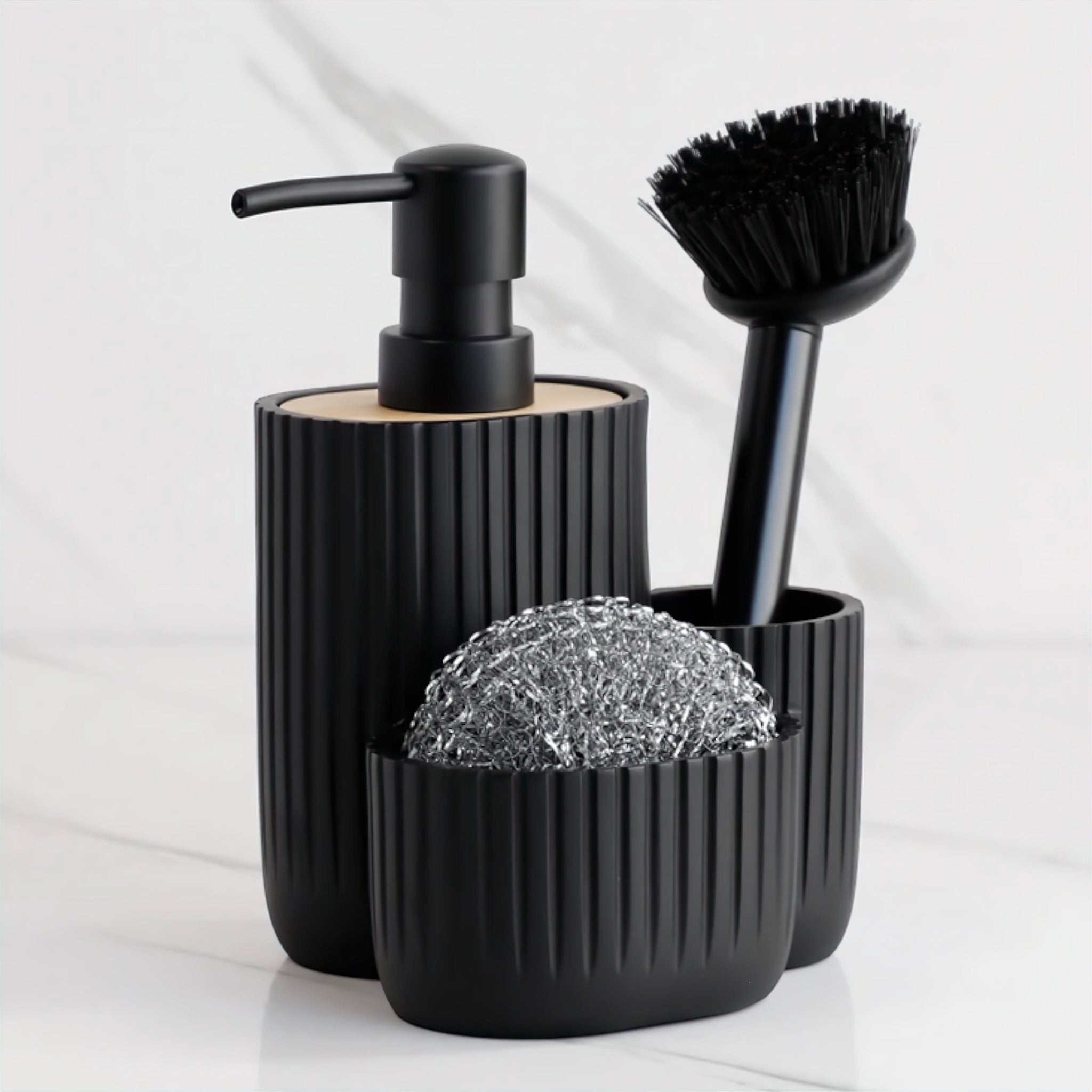 Valerio Soap Dispenser 