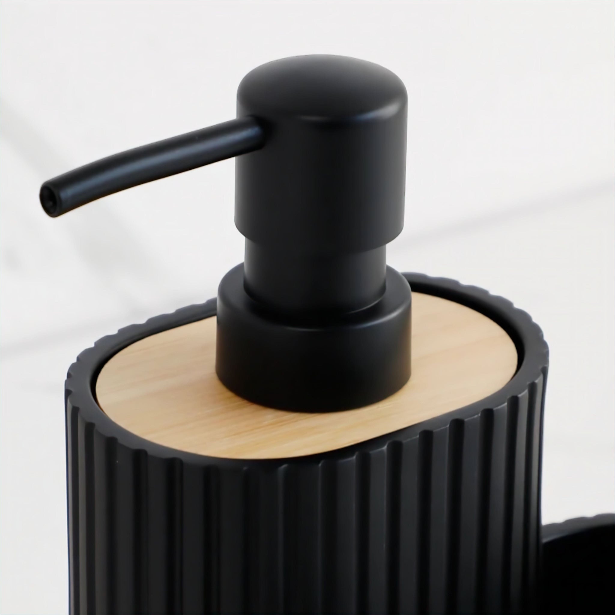 Valerio Soap Dispenser 