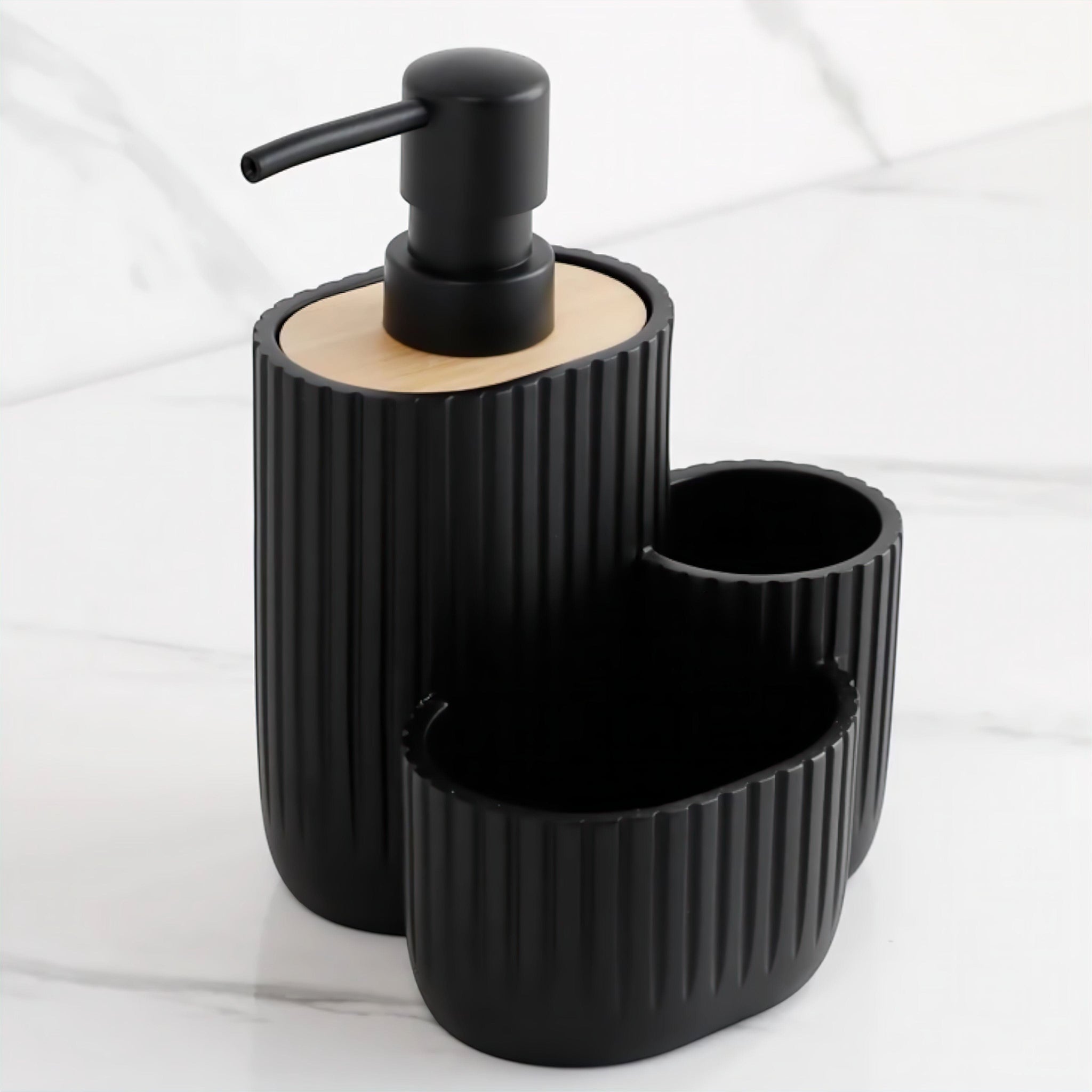 Valerio Soap Dispenser 