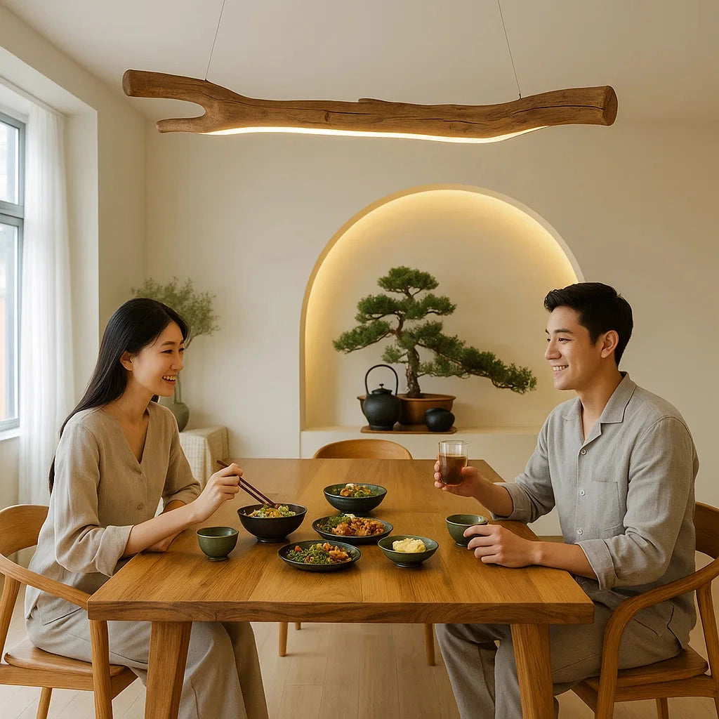 Vanessa Pendant Light 