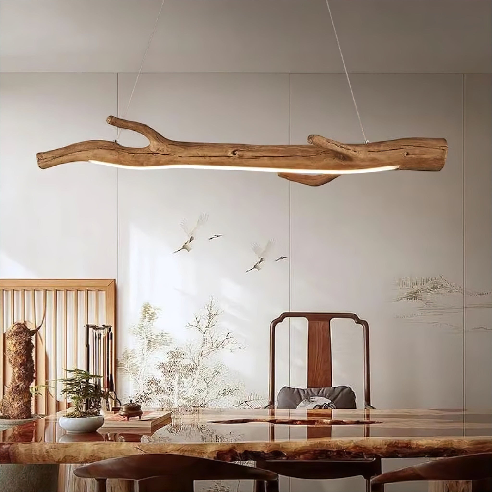 Vanessa Pendant Light (JS) 