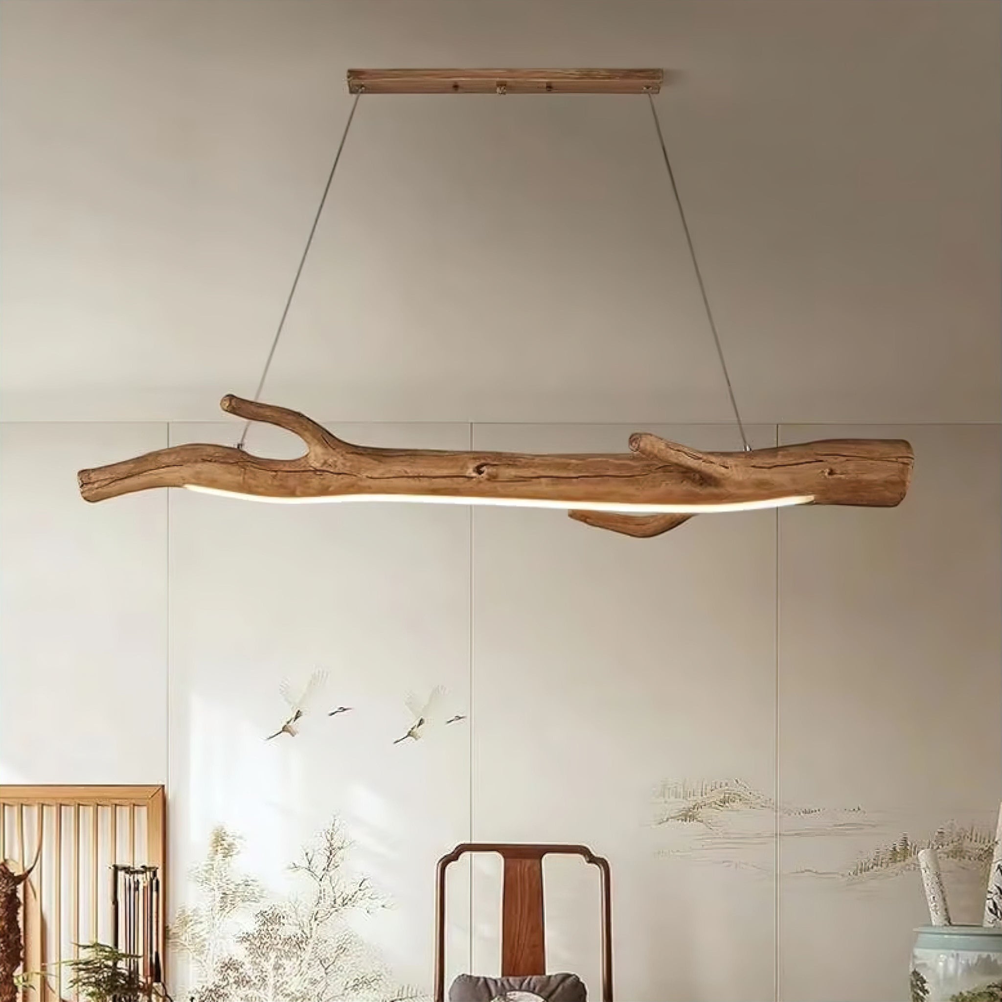 Vanessa Pendant Light (JS) 
