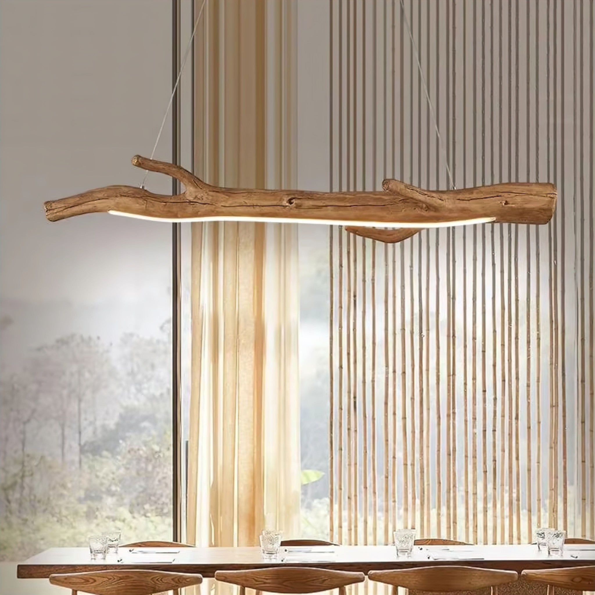 Vanessa Pendant Light (JS) 