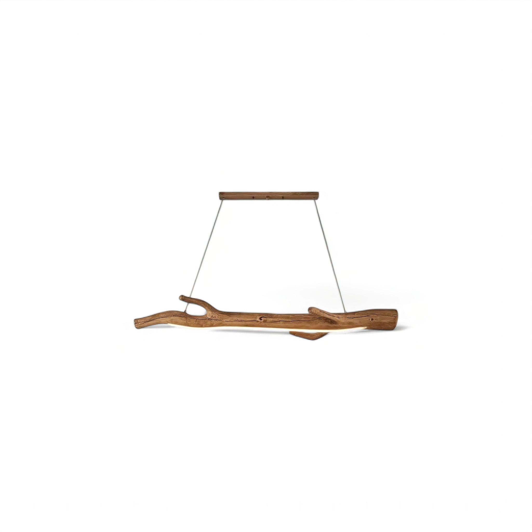 Vanessa Pendant Light (JS) 90cm 3 colors + Remote 