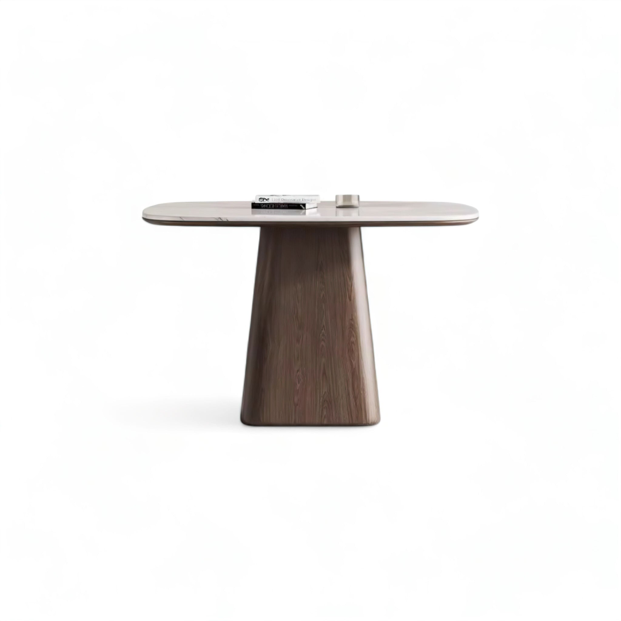 Vania Dining Table (JS) 