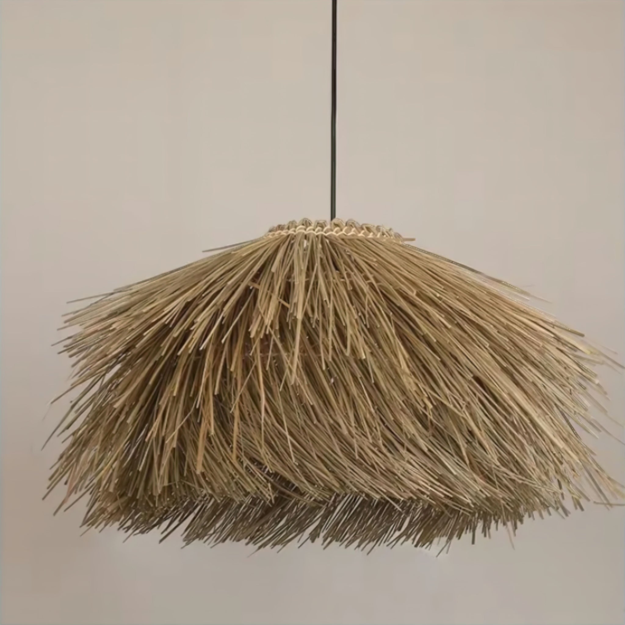 Vania Pendant Light (JS) ali don't have image per light color 