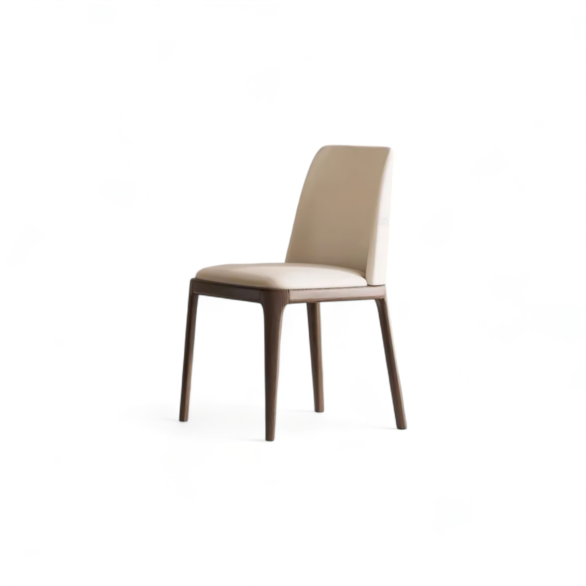 Vania Slate Dining Table - CHAIR ADDED DONE 100cm + Dining Chair 