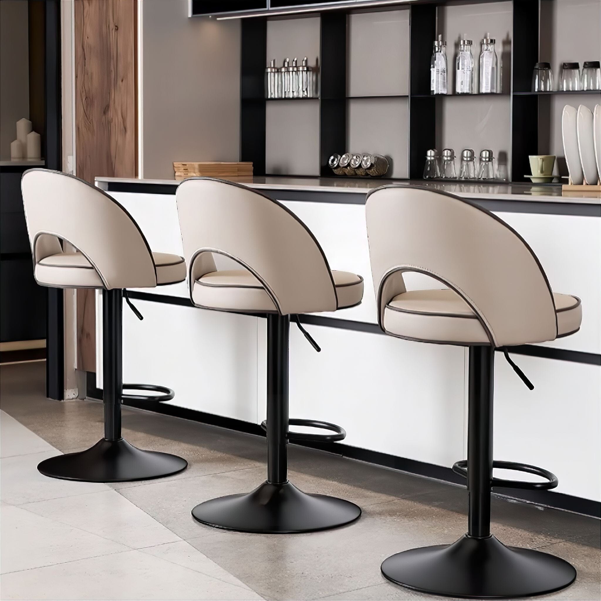 Vanni Bar Stools 