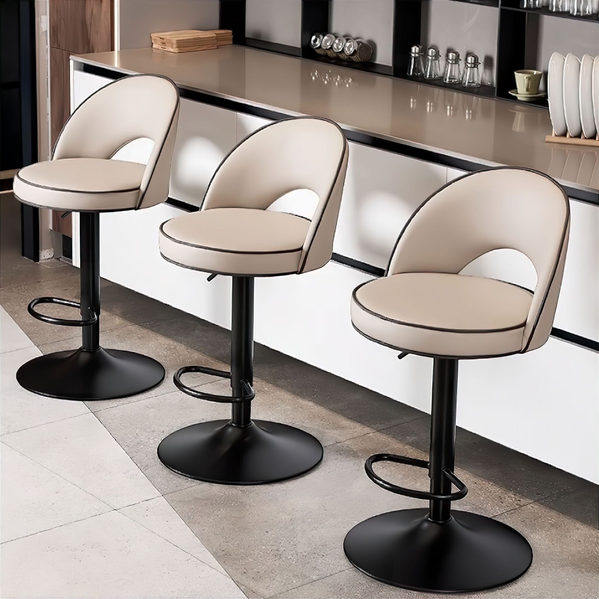Vanni Bar Stools 