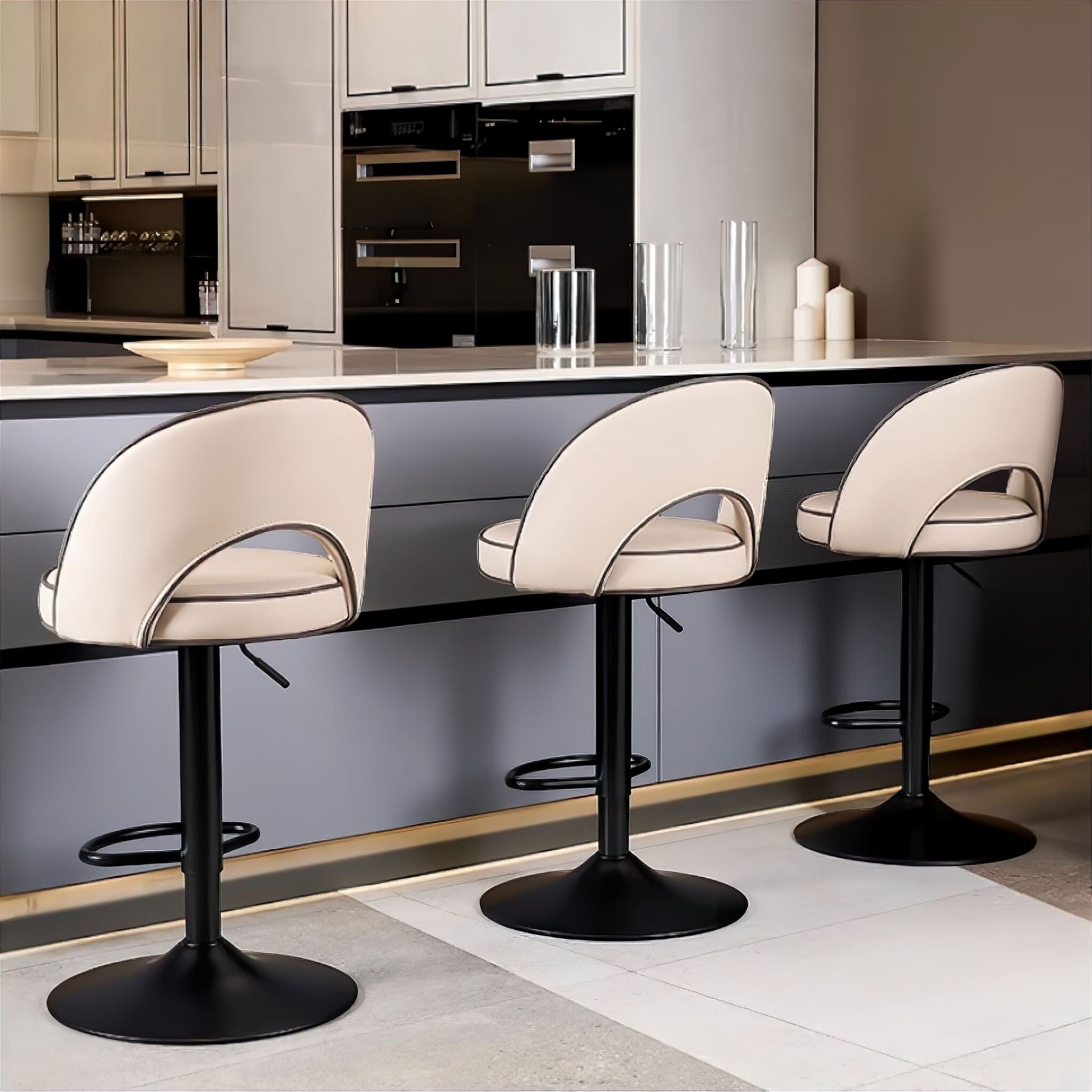 Vanni Bar Stools 