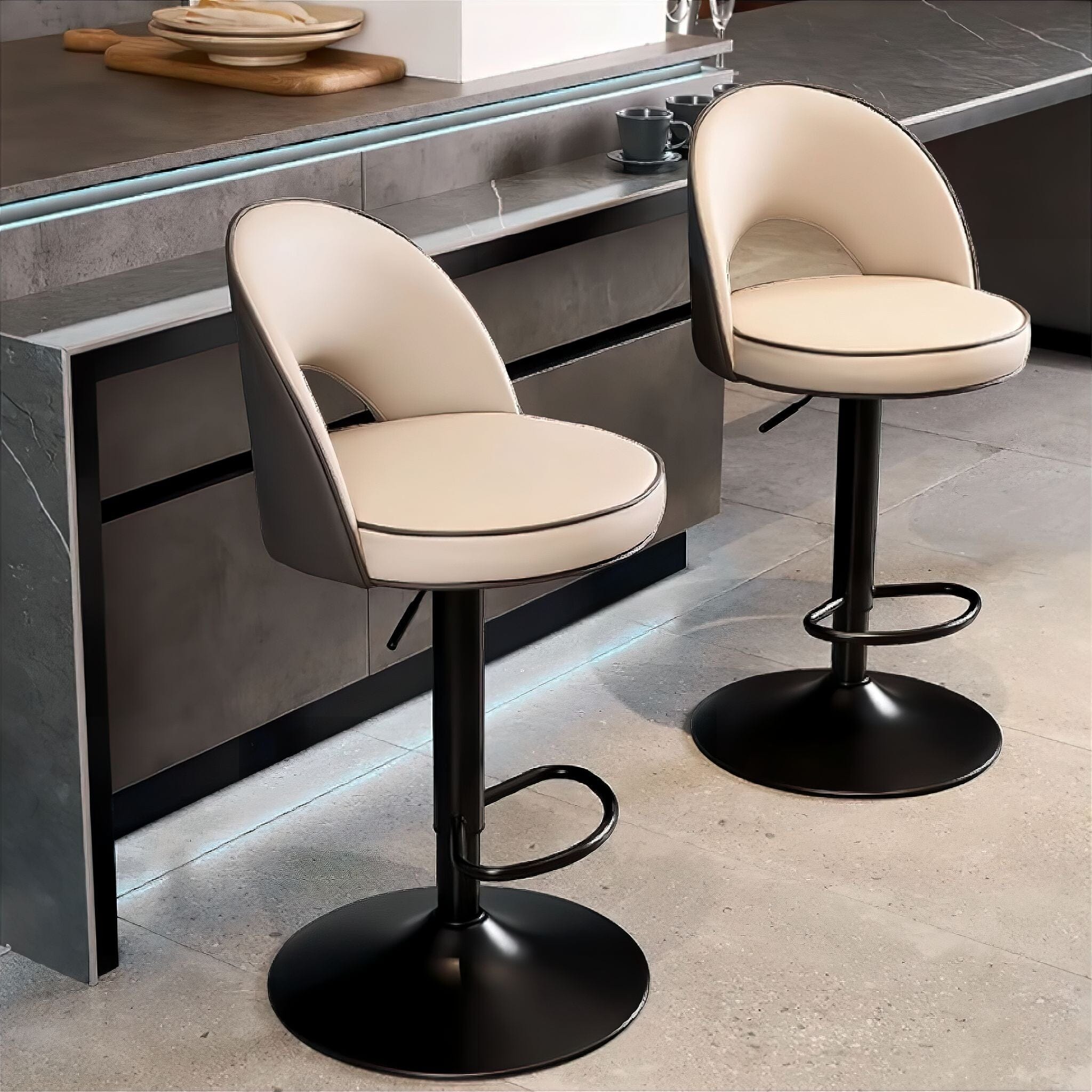 Vanni Bar Stools 