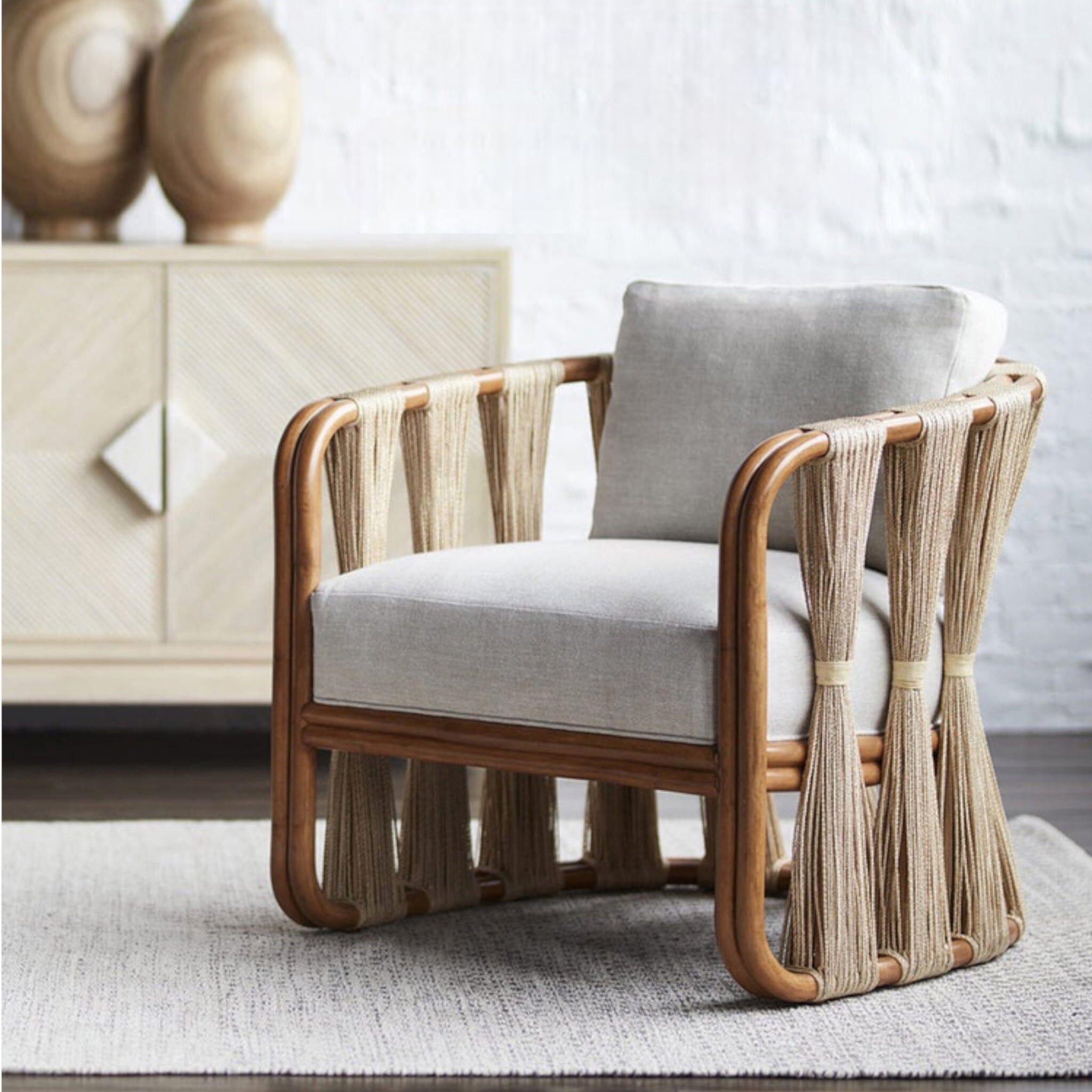 Veranda Vue Chair Outdoor Furniture 