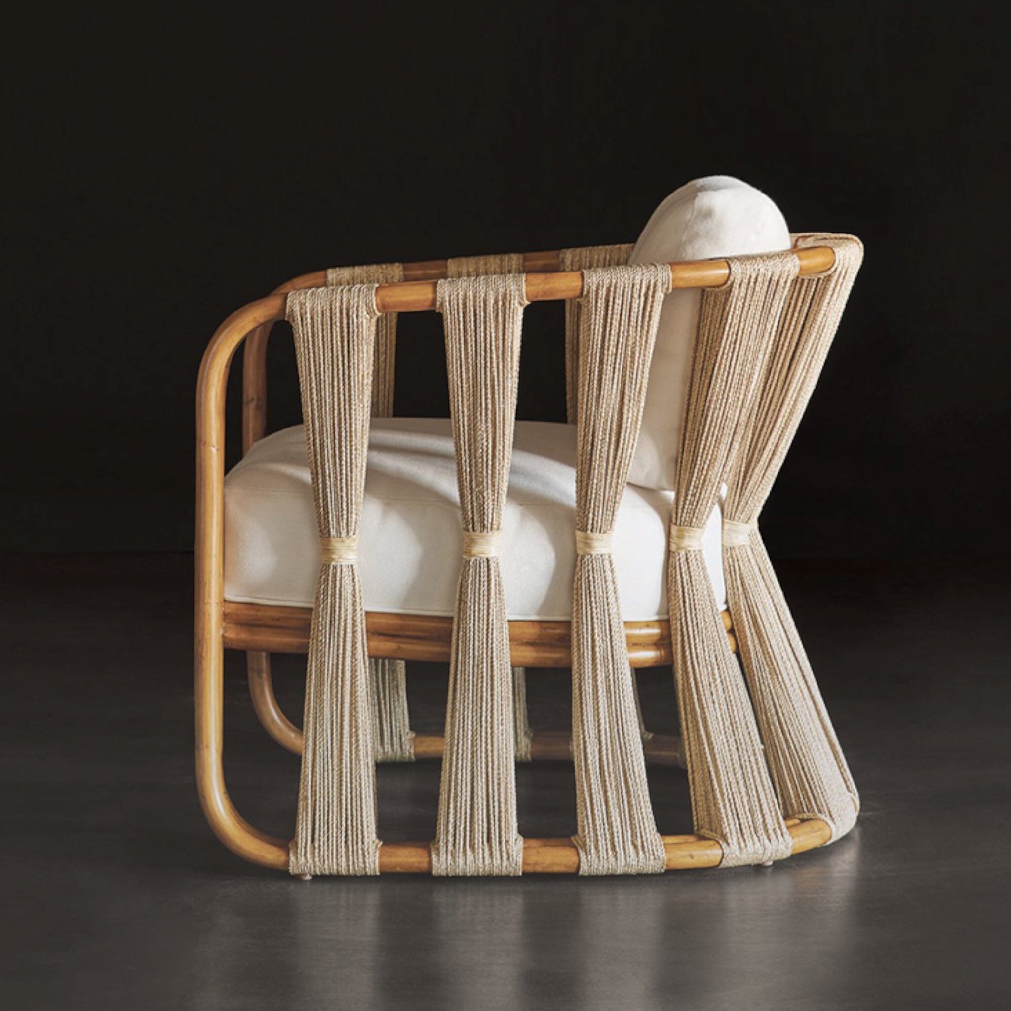 Veranda Vue Chair Outdoor Furniture 