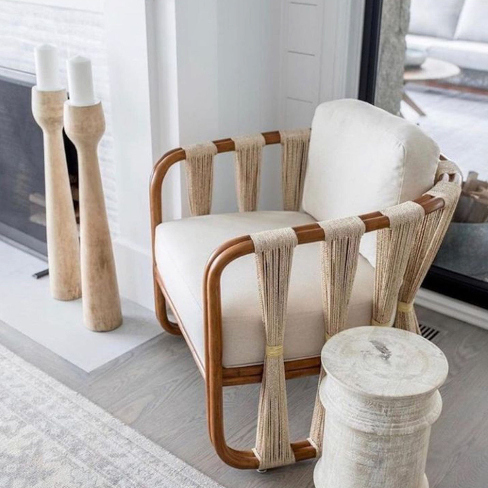Veranda Vue Chair Outdoor Furniture 