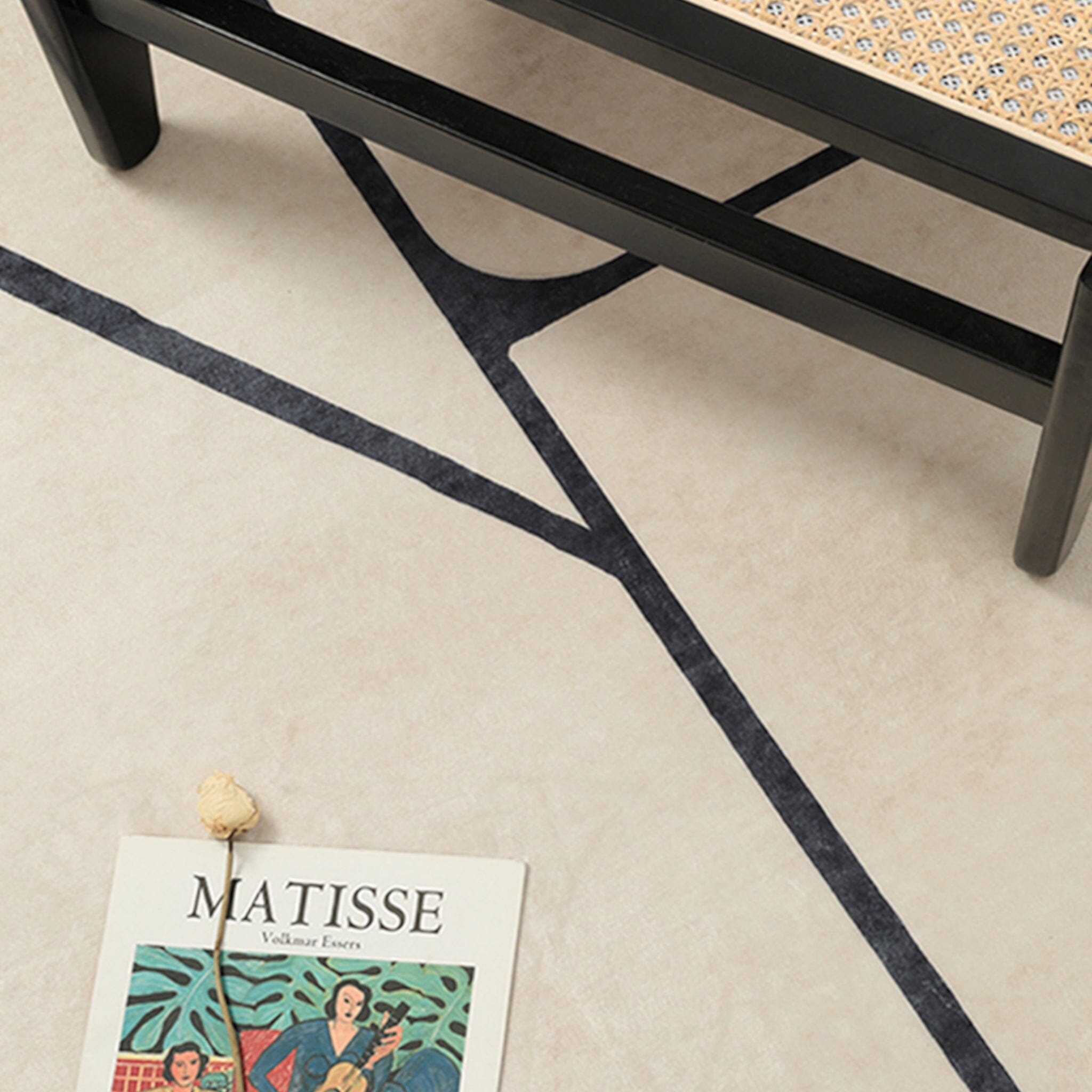 Victoire Rug Rug 