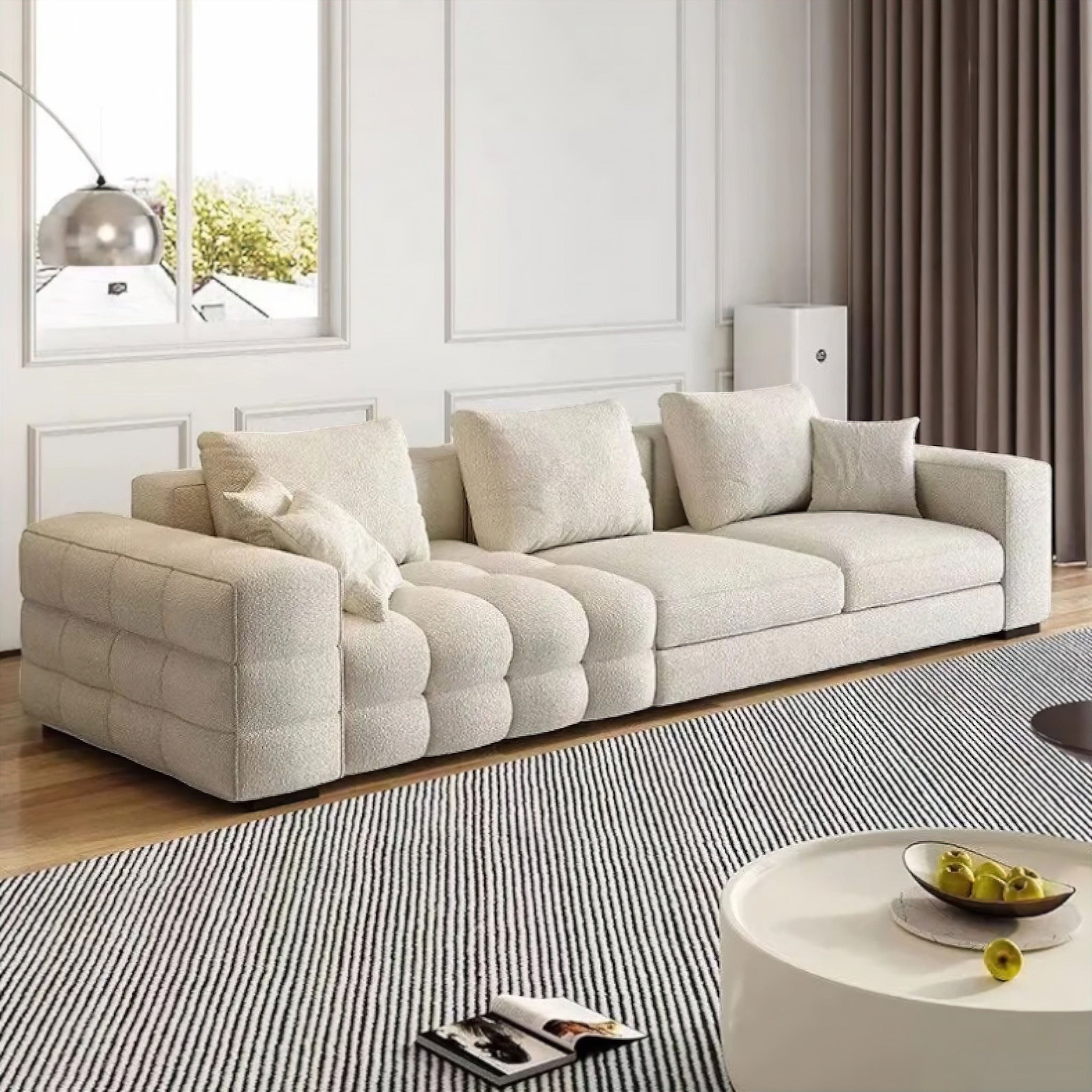 Victoire Sofa Sofas 