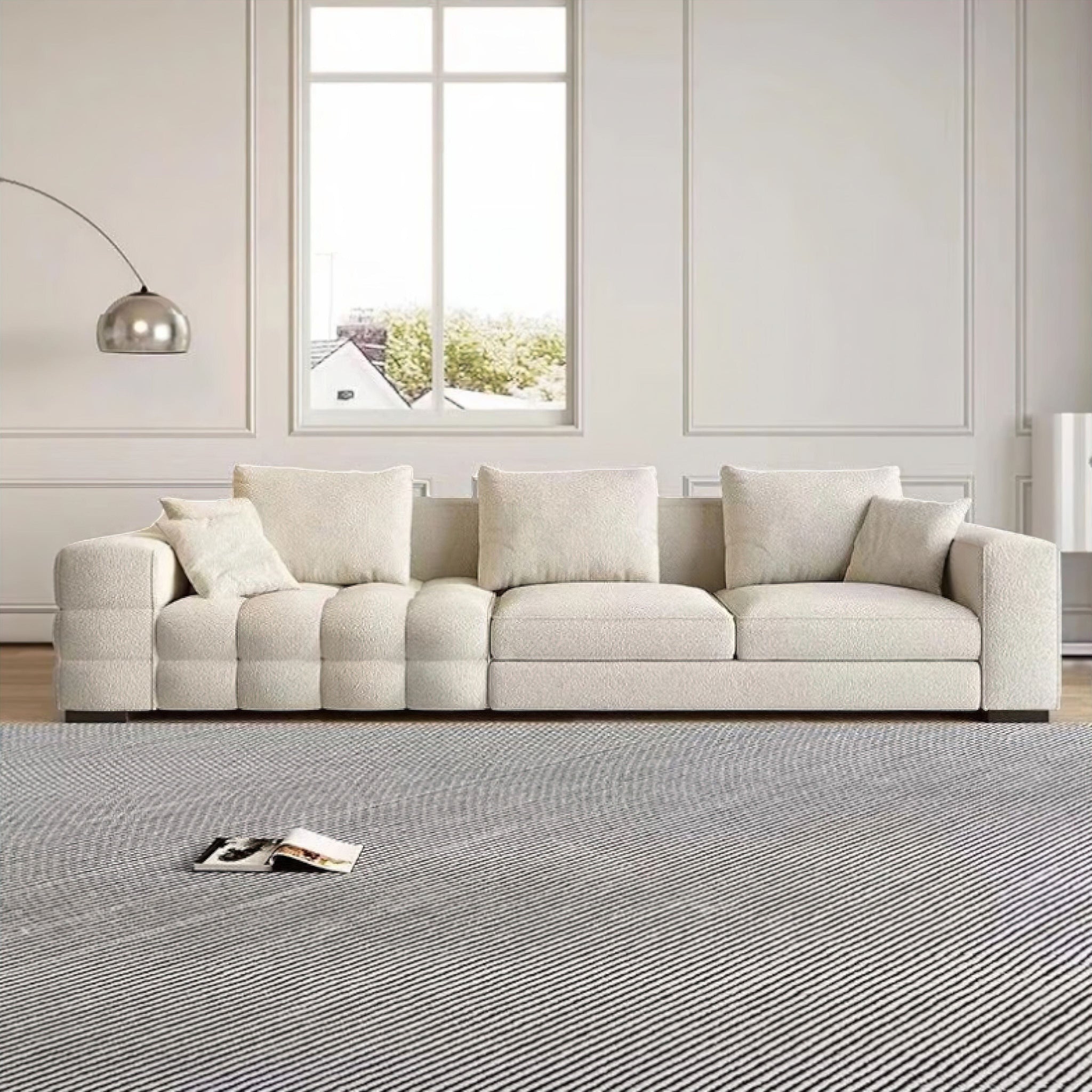 Victoire Sofa Sofas 