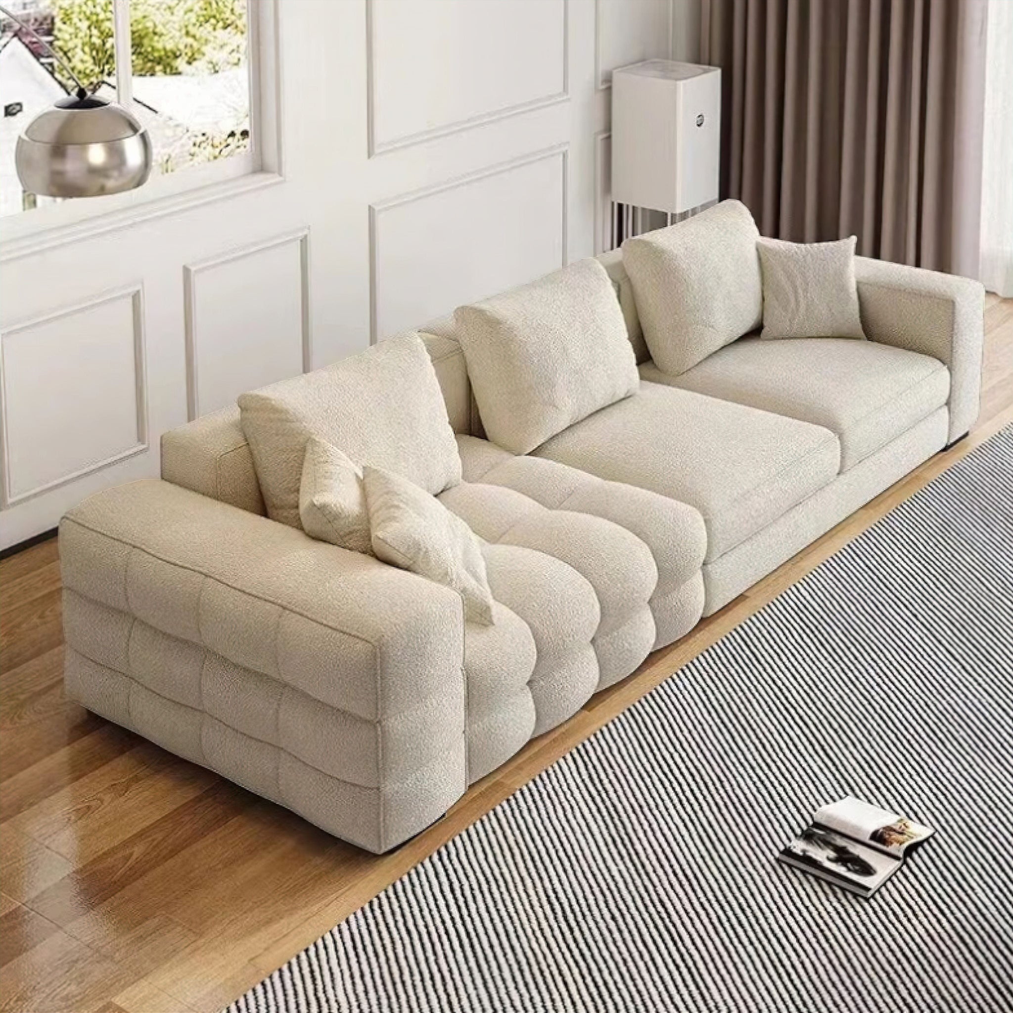 Victoire Sofa Sofas 