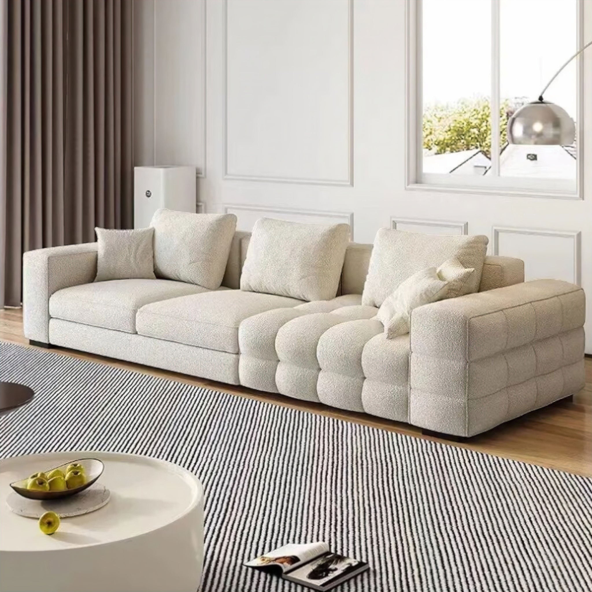 Victoire Sofa Sofas 