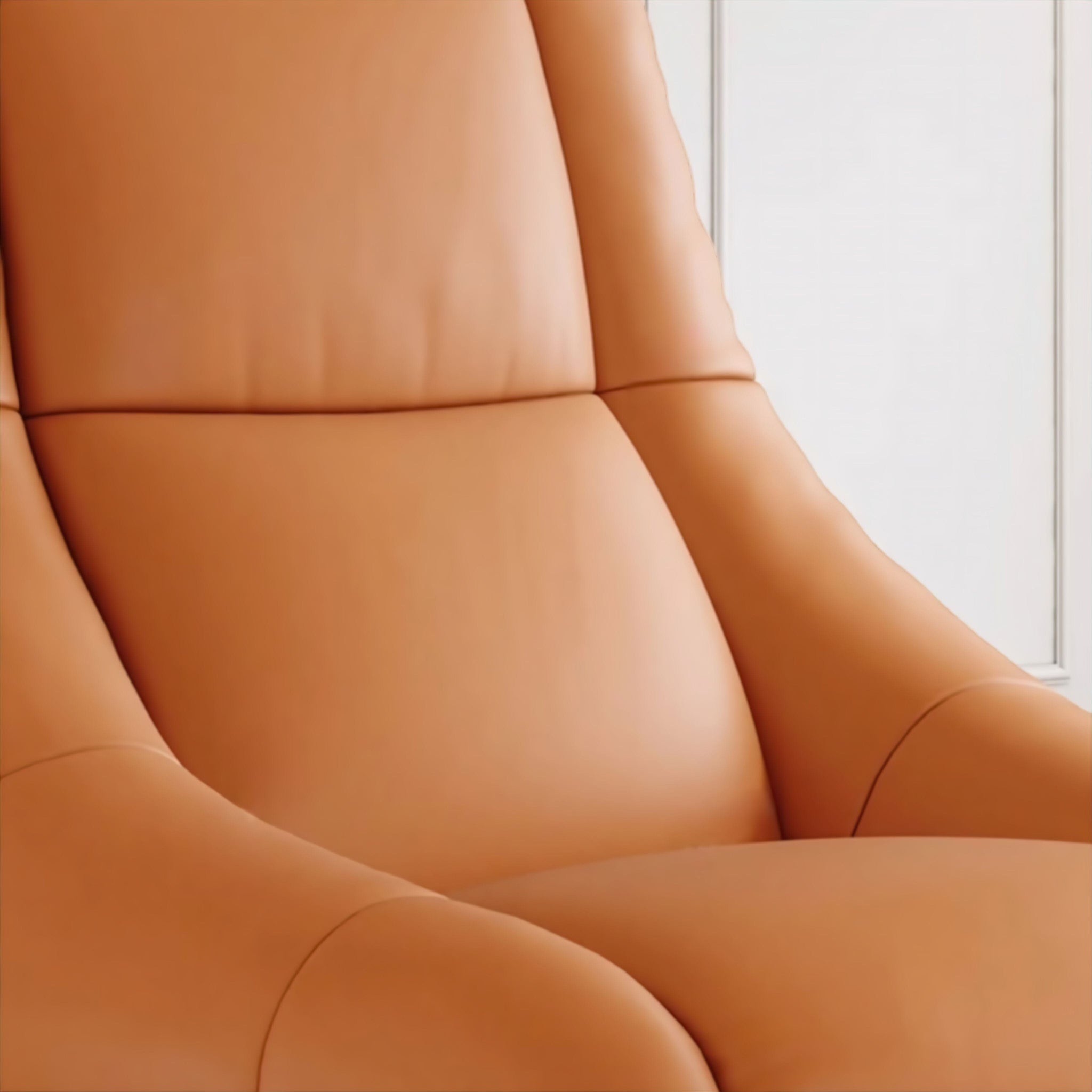 Victor Swivel Occasional Chair Chair 