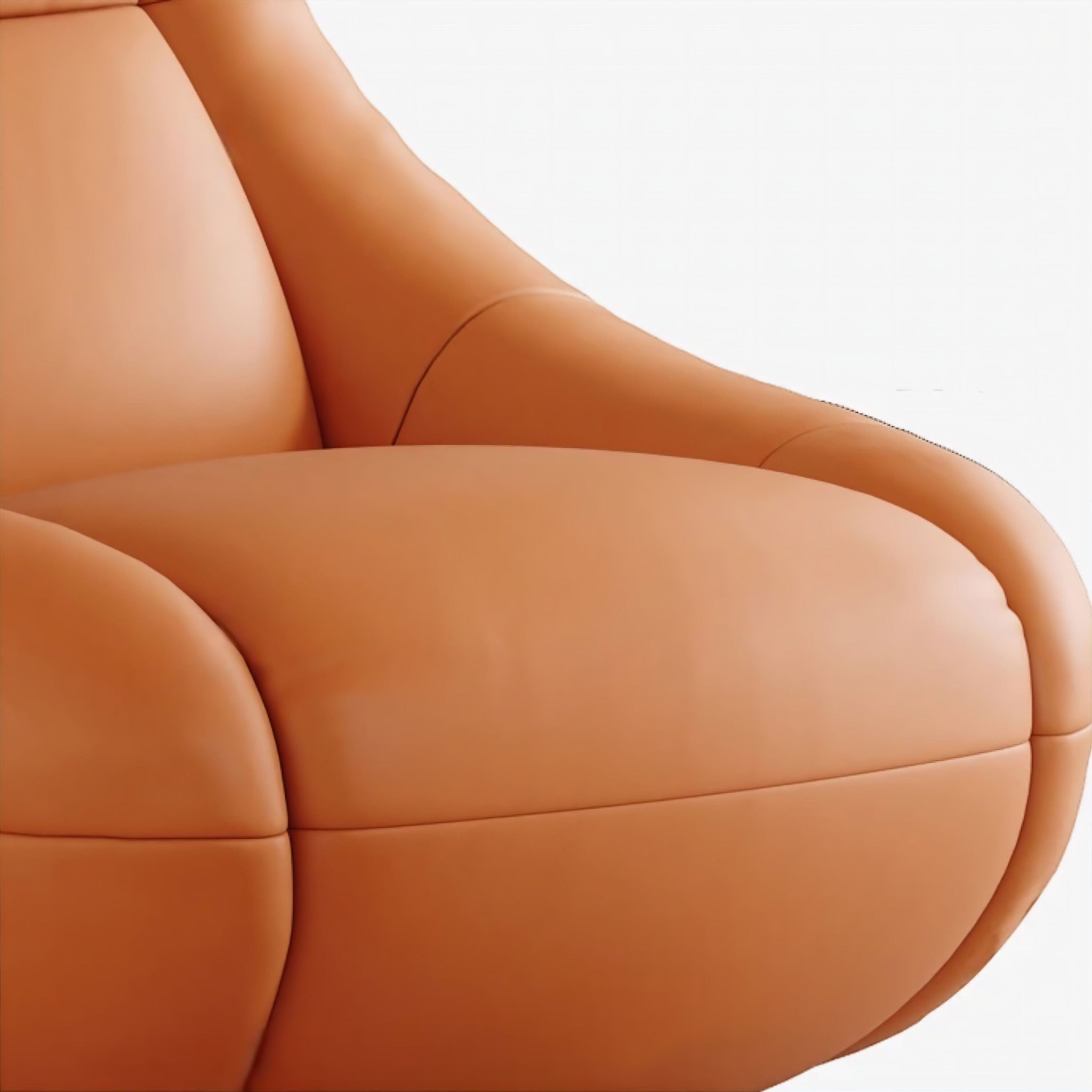 Victor Swivel Occasional Chair Chair 