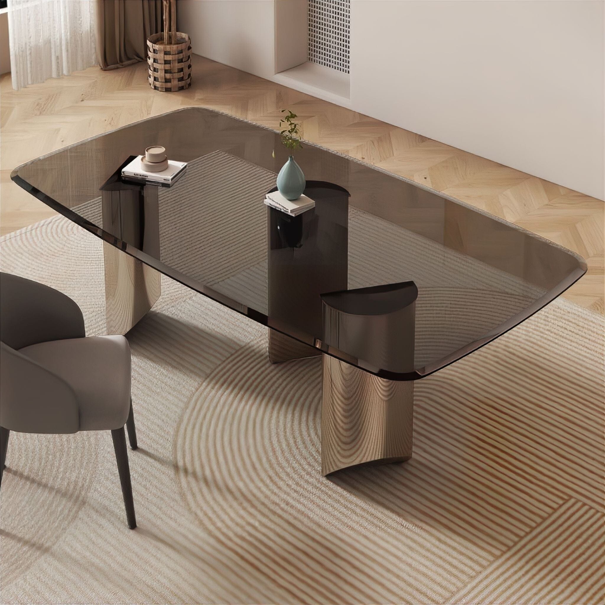 Vincent Dining Table Dining Table 