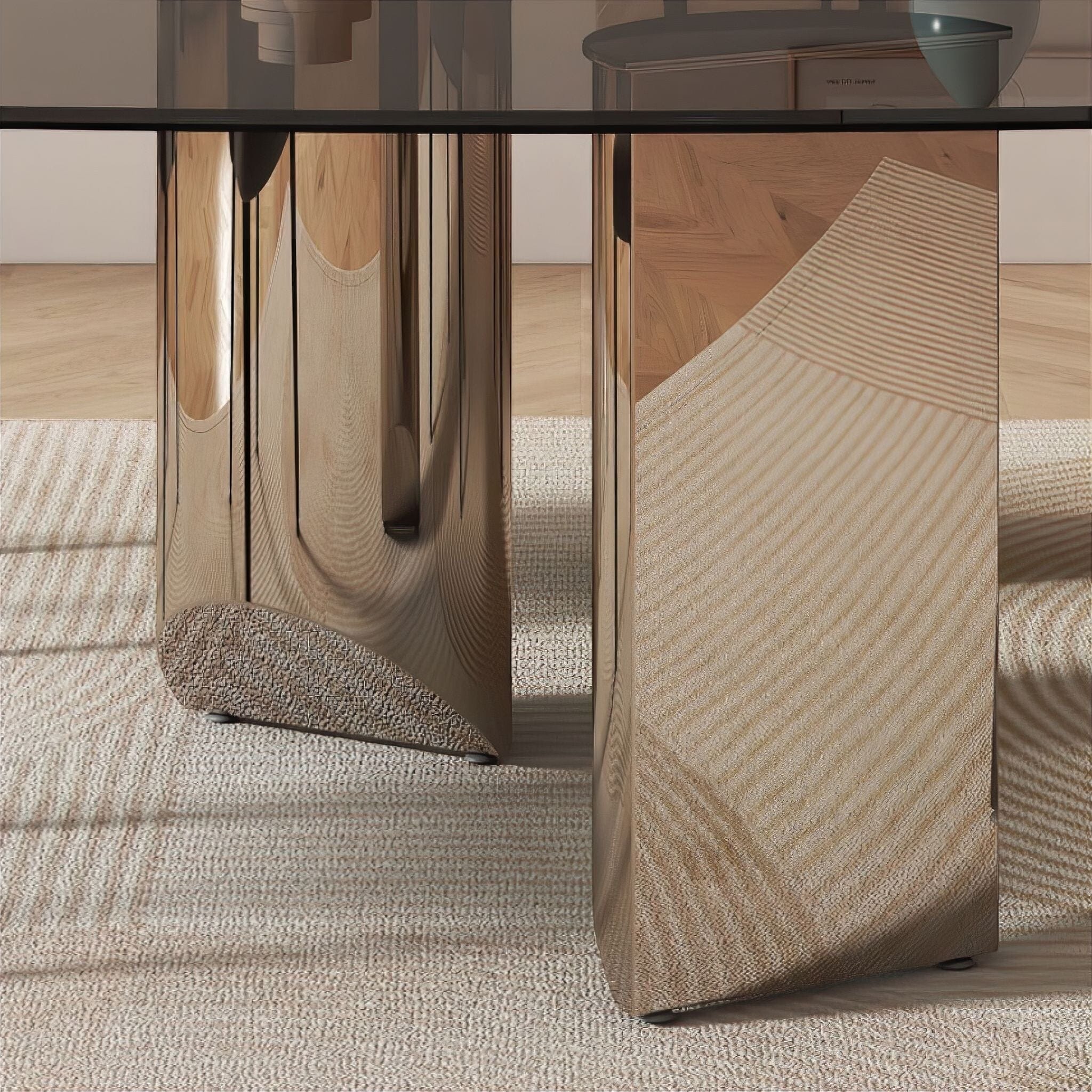 Vincent Dining Table Dining Table 
