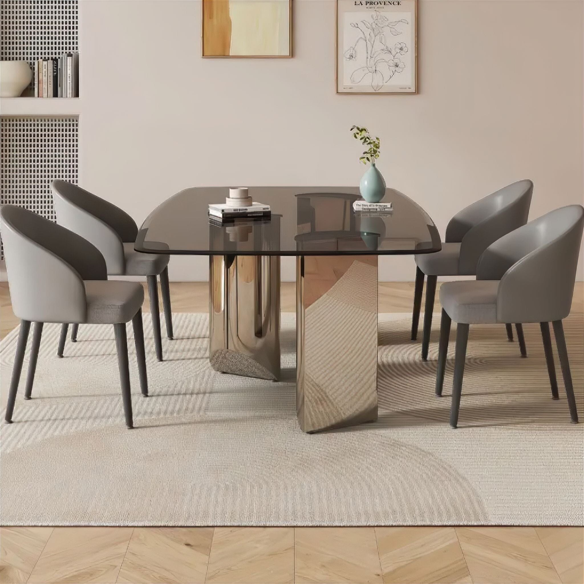 Vincent Dining Table Dining Table 