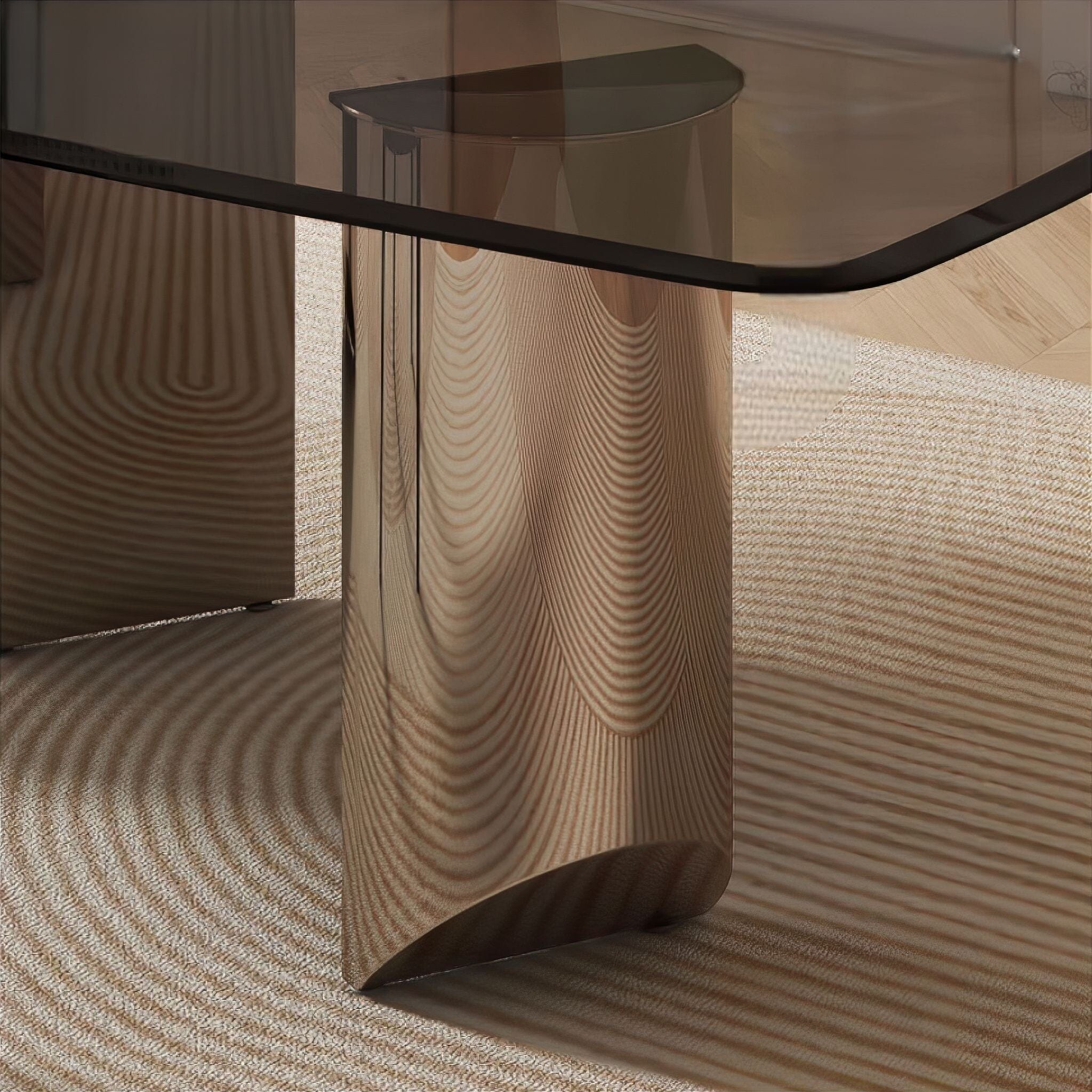 Vincent Dining Table Dining Table 