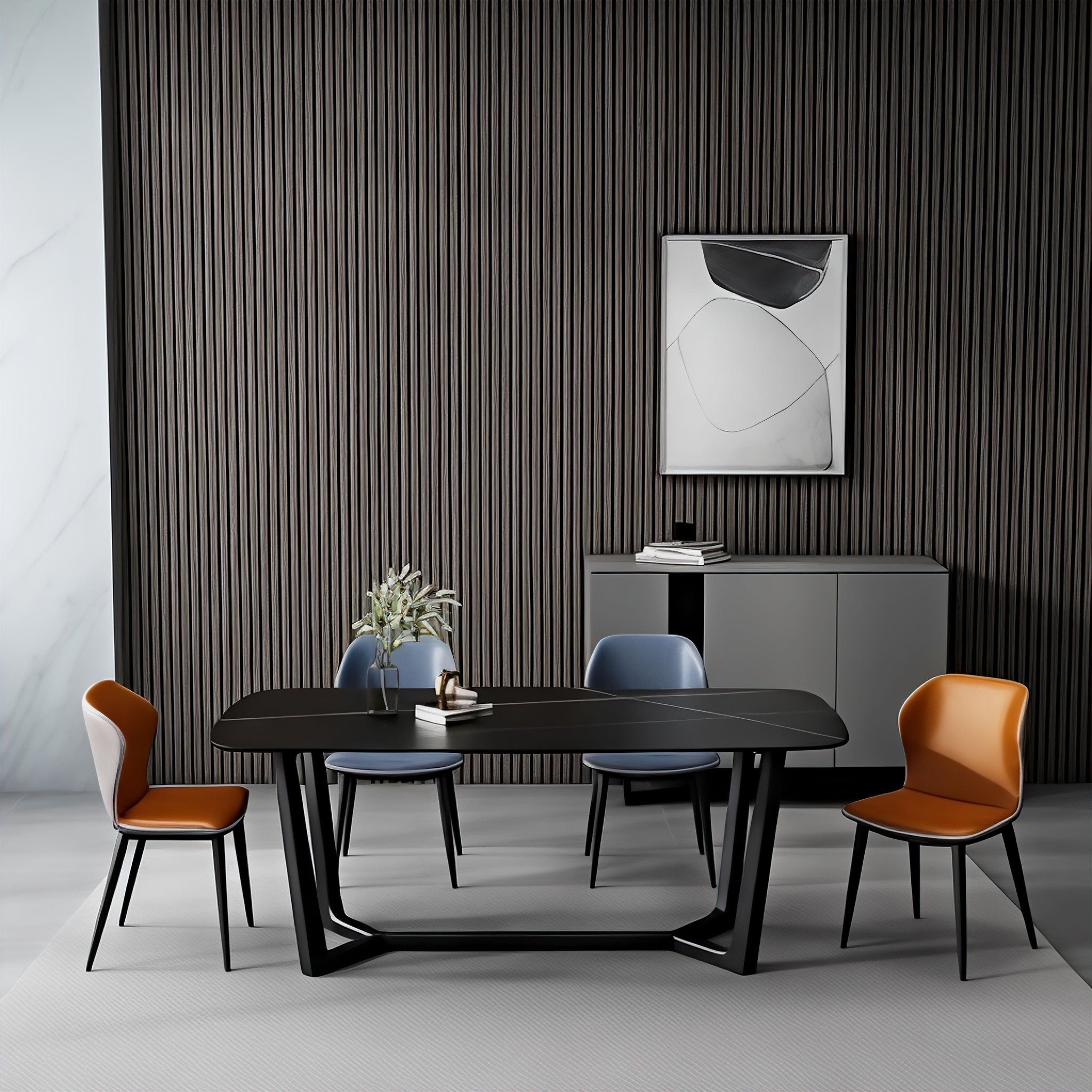 Vincenzo Dining Table 130cm 
