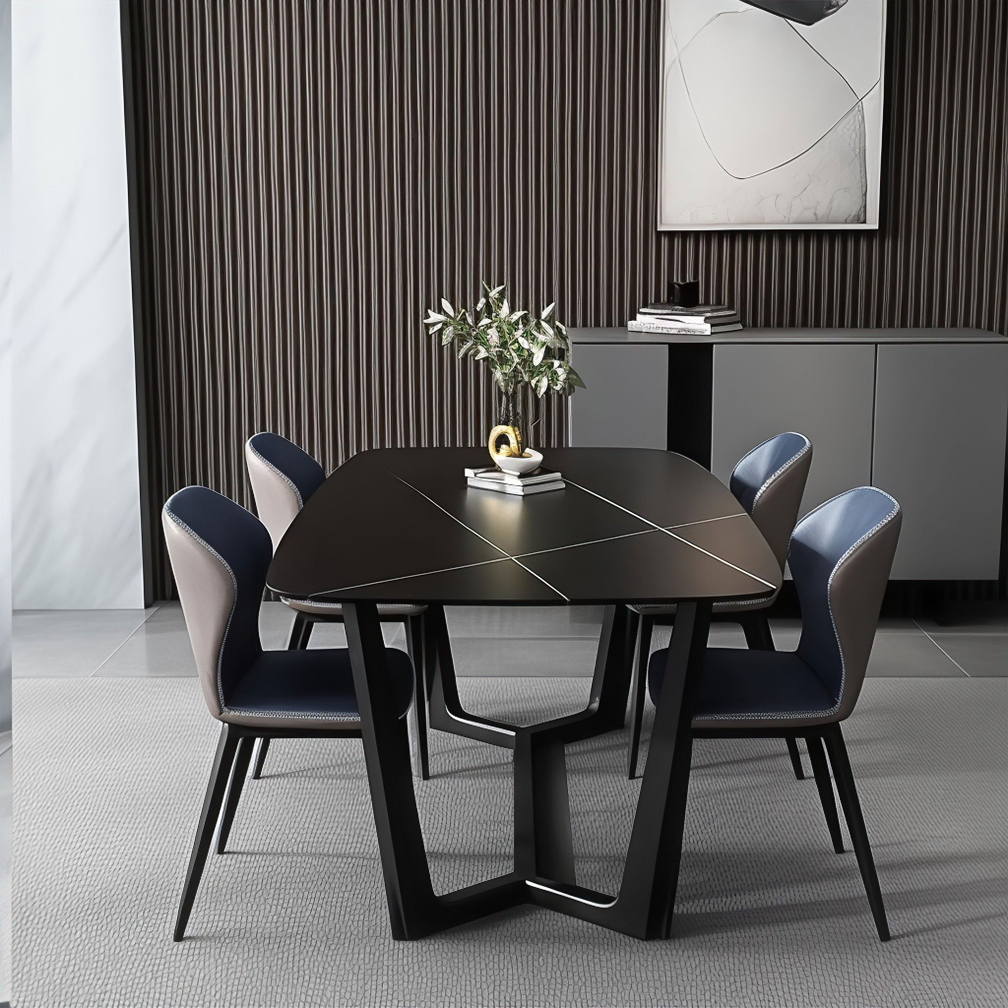Vincenzo Dining Table 
