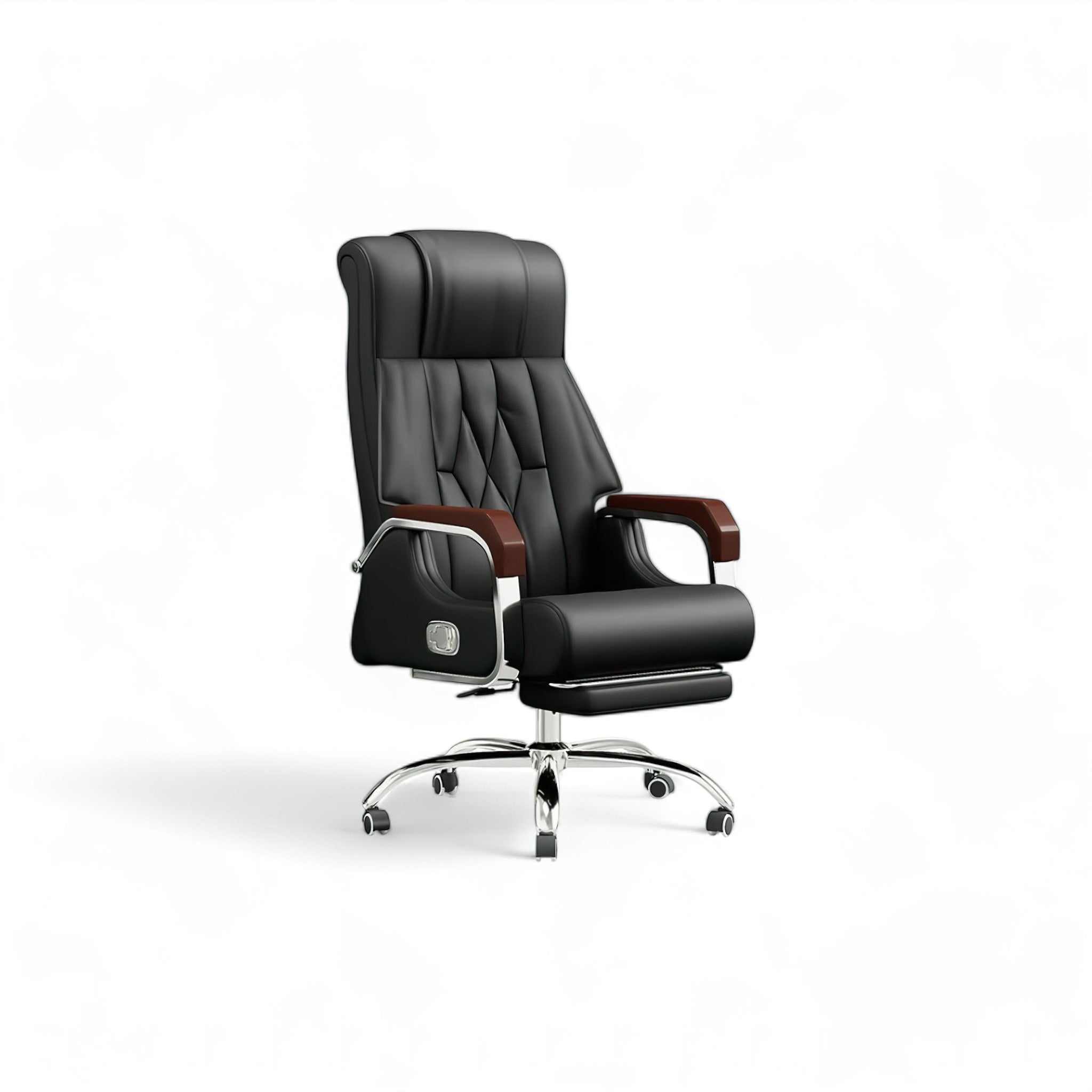 Vincenzo Office Chair (JS) 