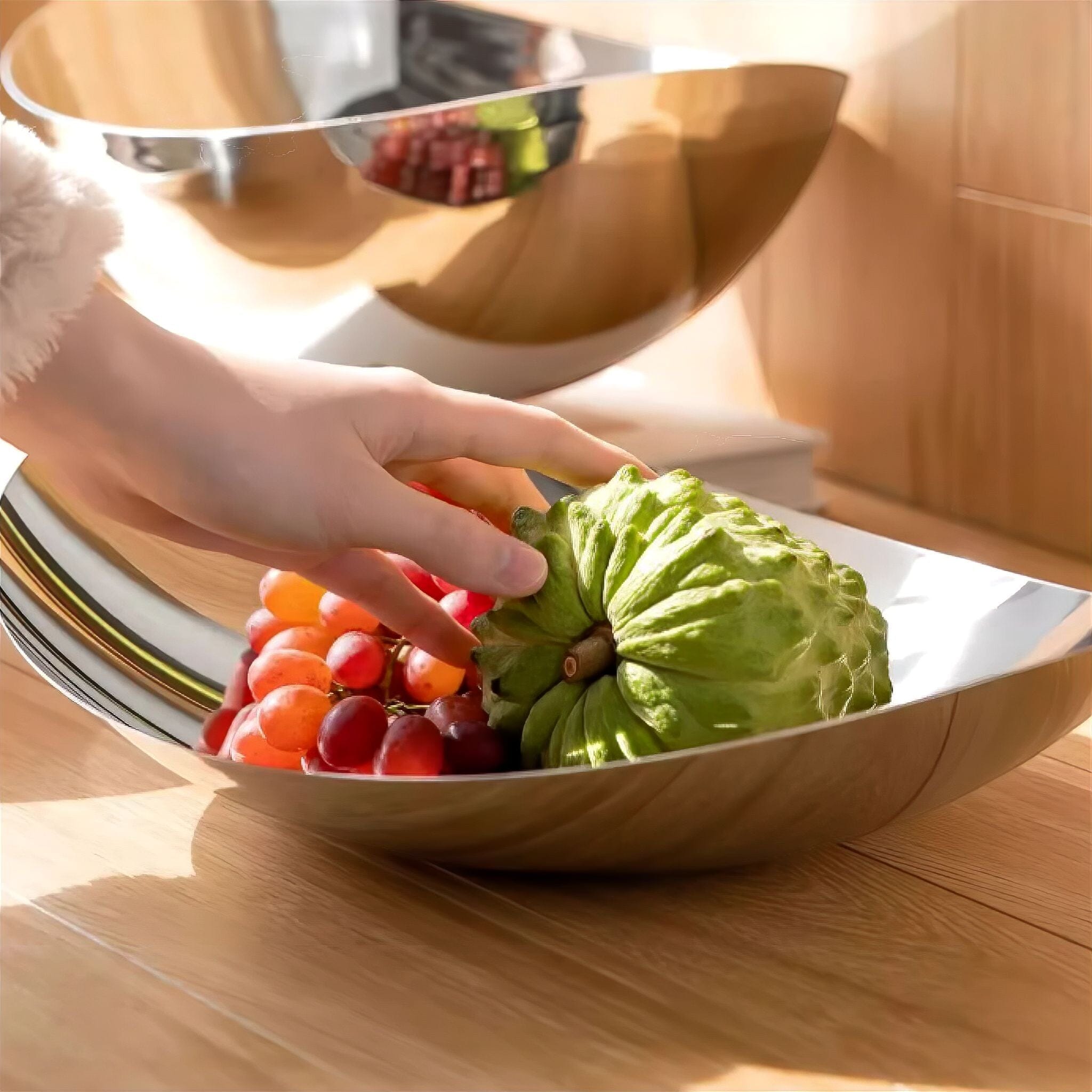 Violette Bowl 