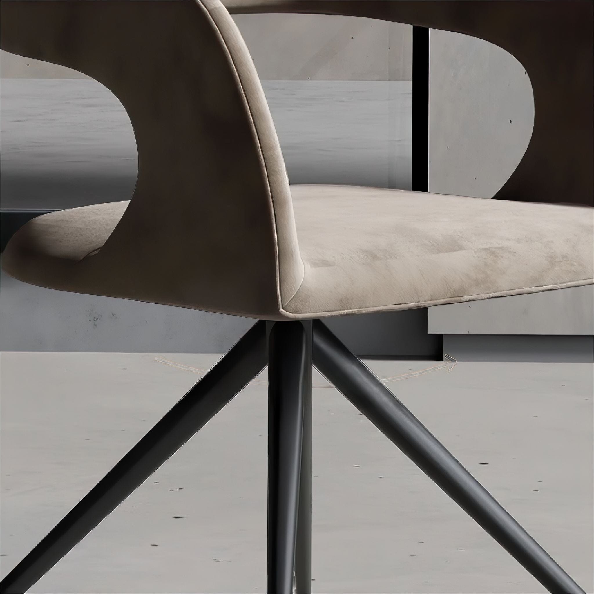 Violette Chair Chair 
