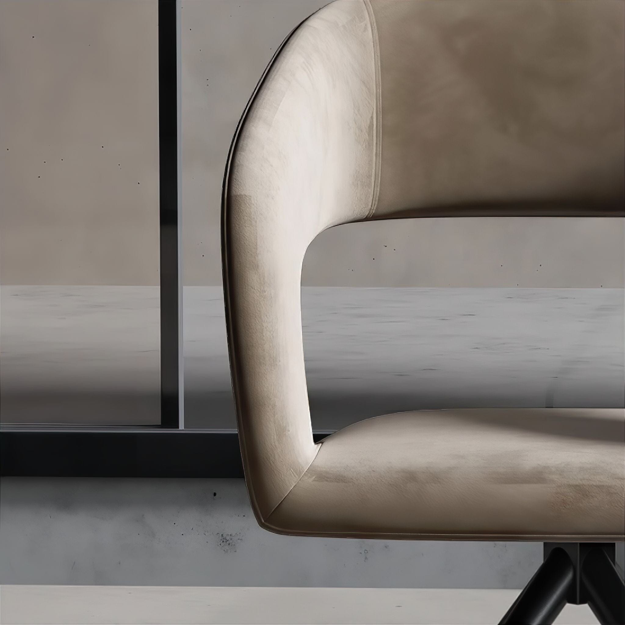 Violette Chair Chair 