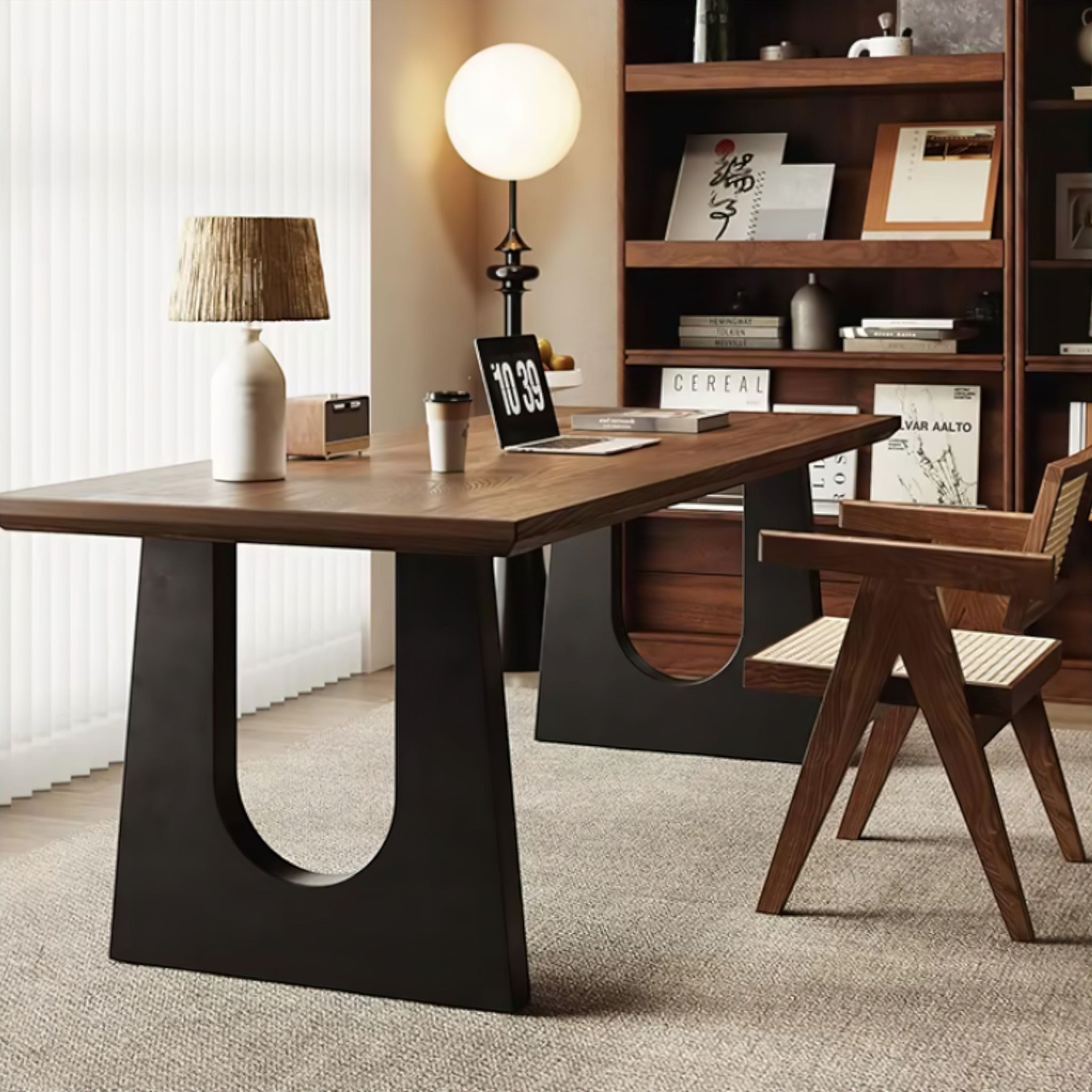 Vito Office Desk (JS) 