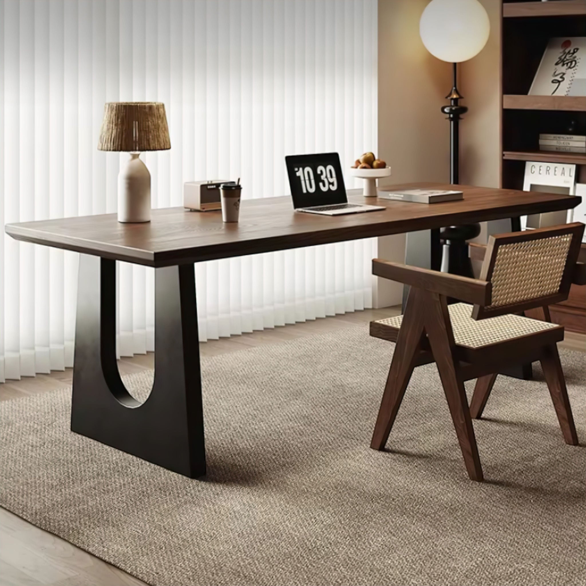 Vito Office Desk (JS) 