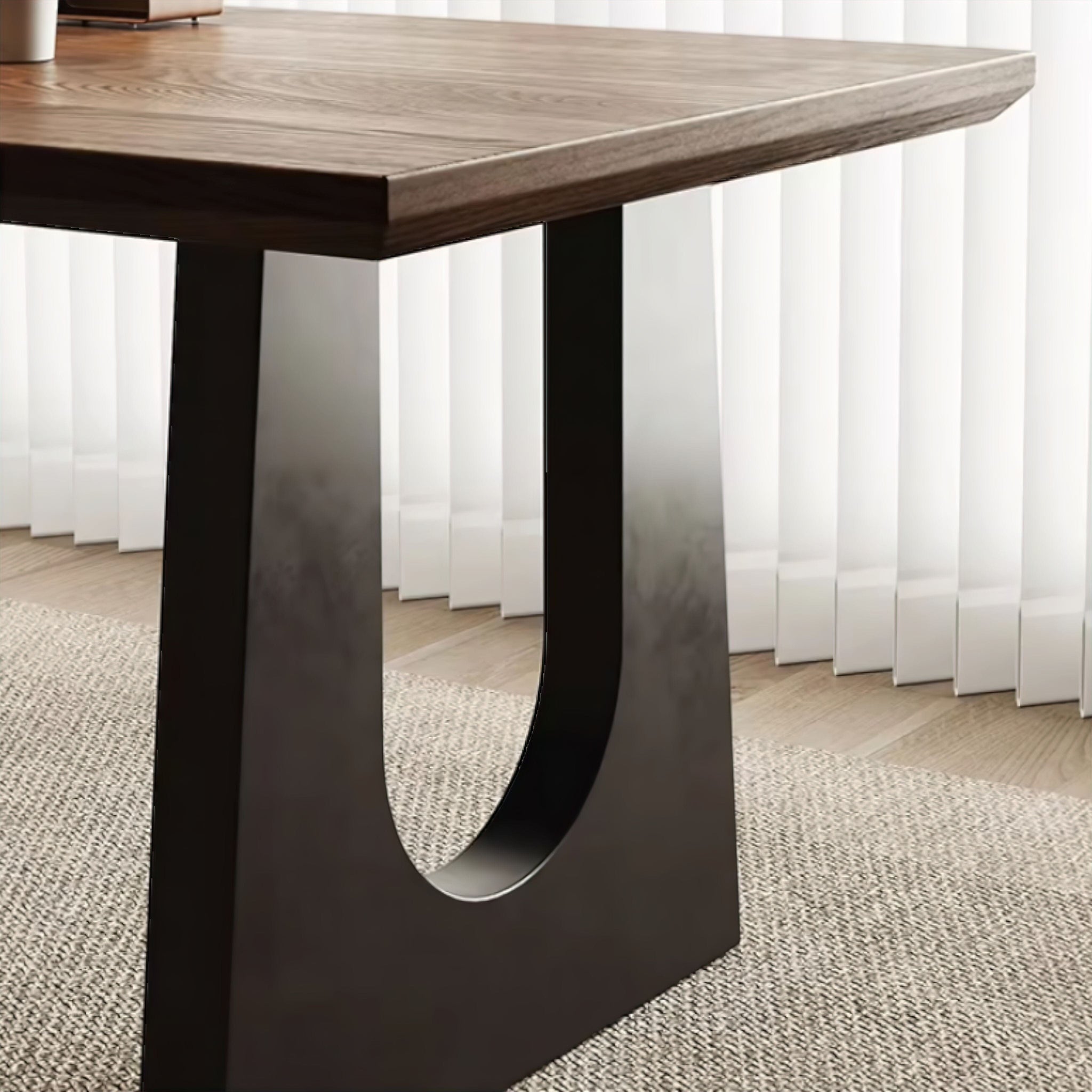 Vito Office Desk (JS) 