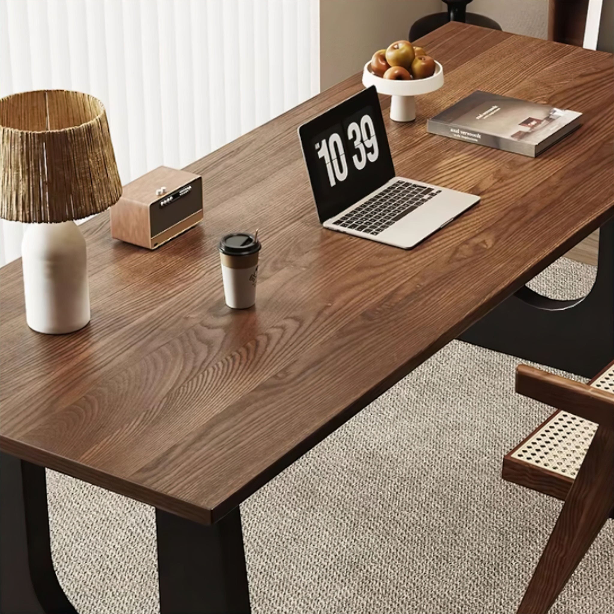 Vito Office Desk (JS) 
