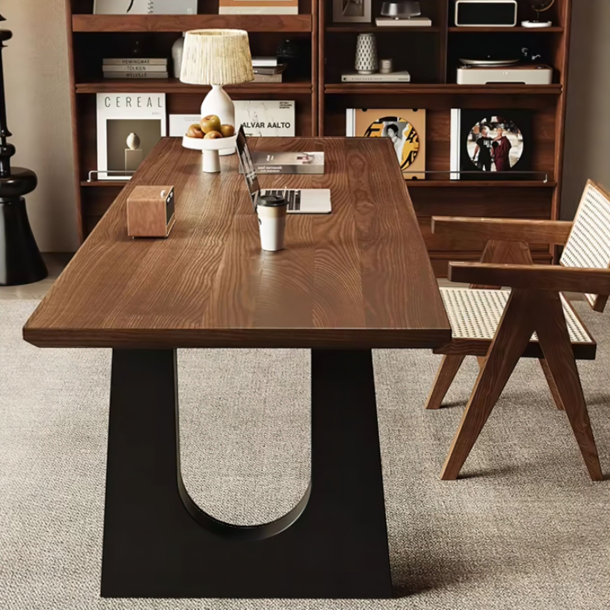 Vito Office Desk (JS) 