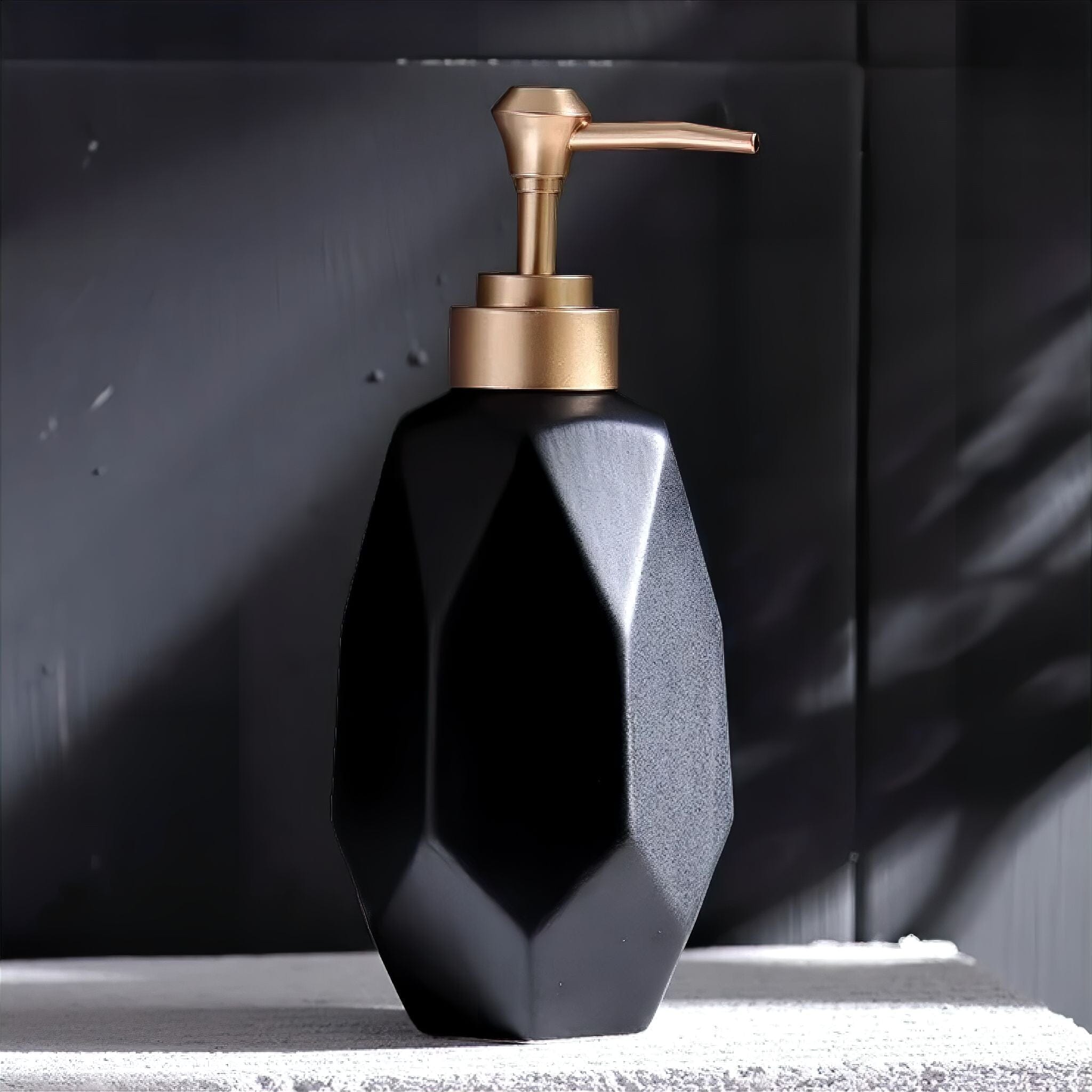 Vittoria Bathroom Accessories Set Decor 