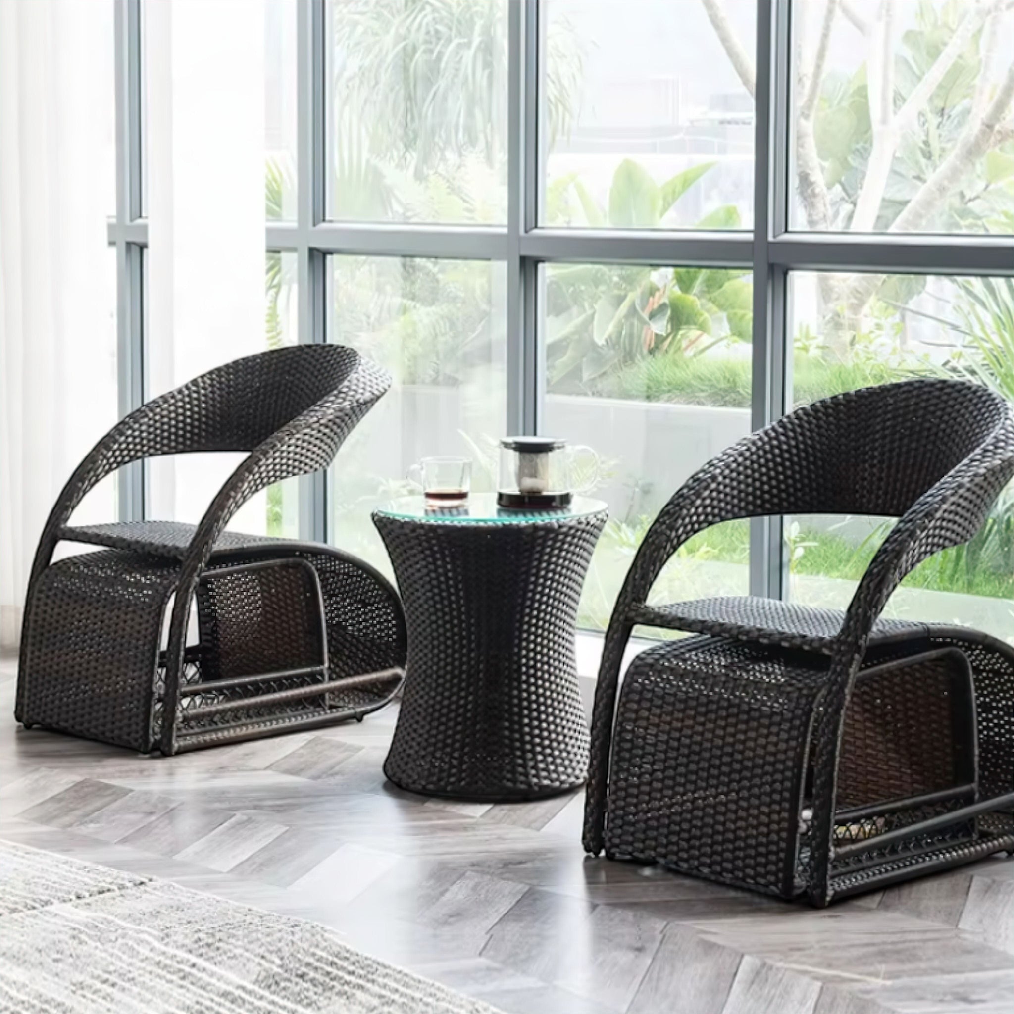 Walter Outdoor Set (JS) 