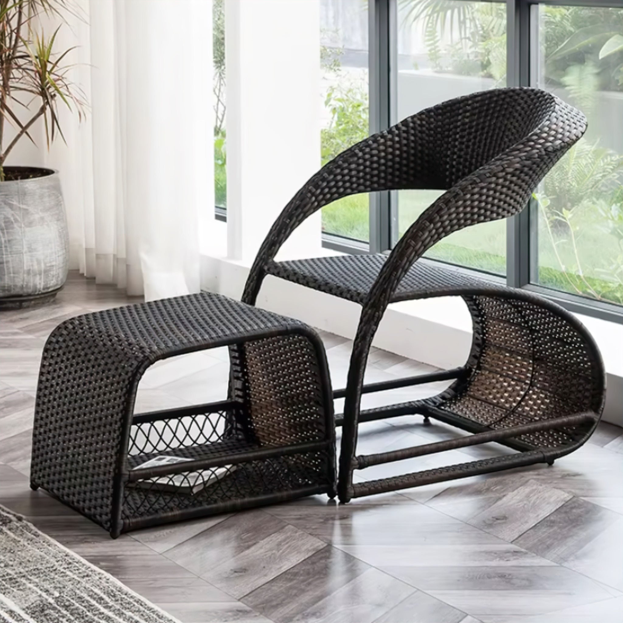 Walter Outdoor Set (JS) 