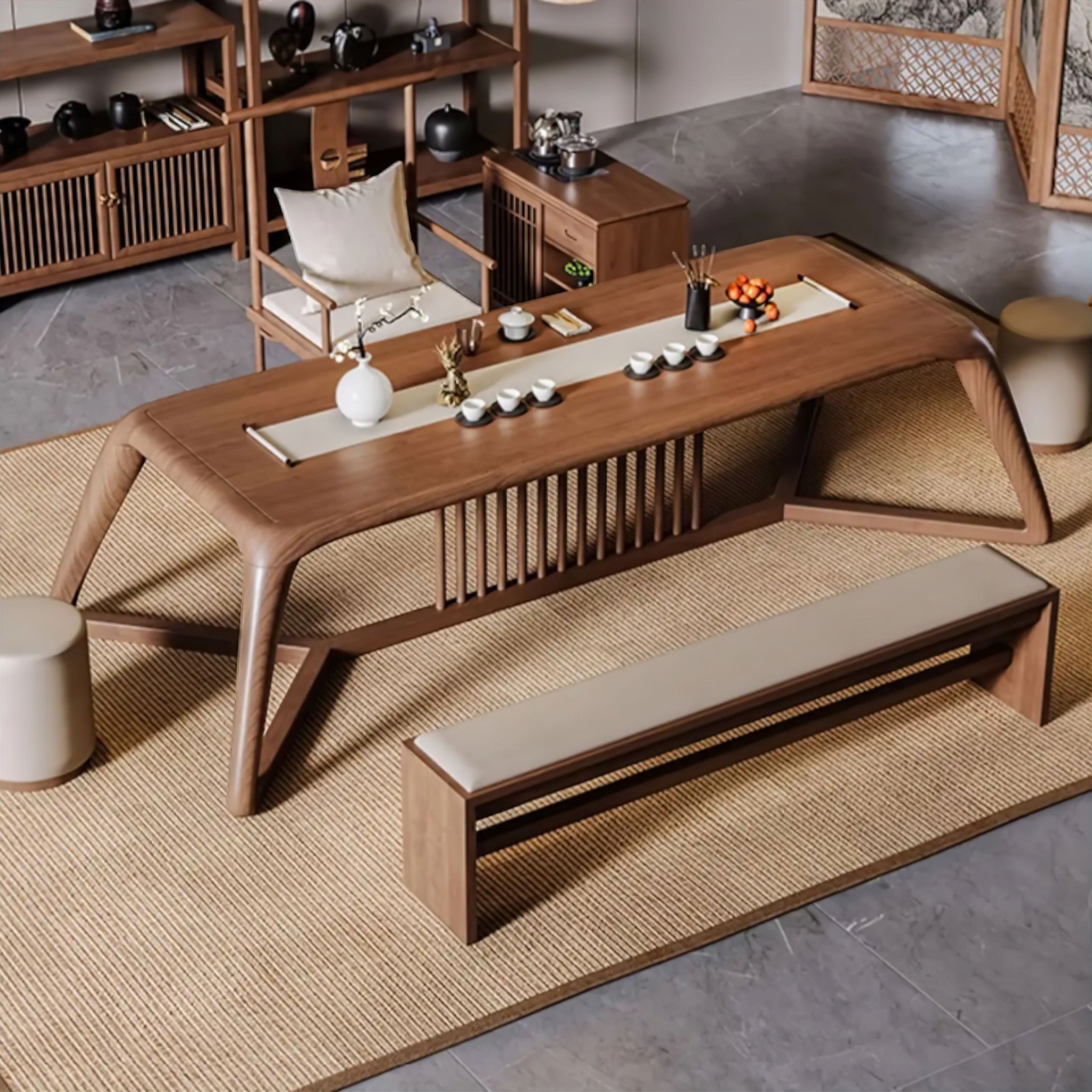 Wasabi Dining Table 120cm 
